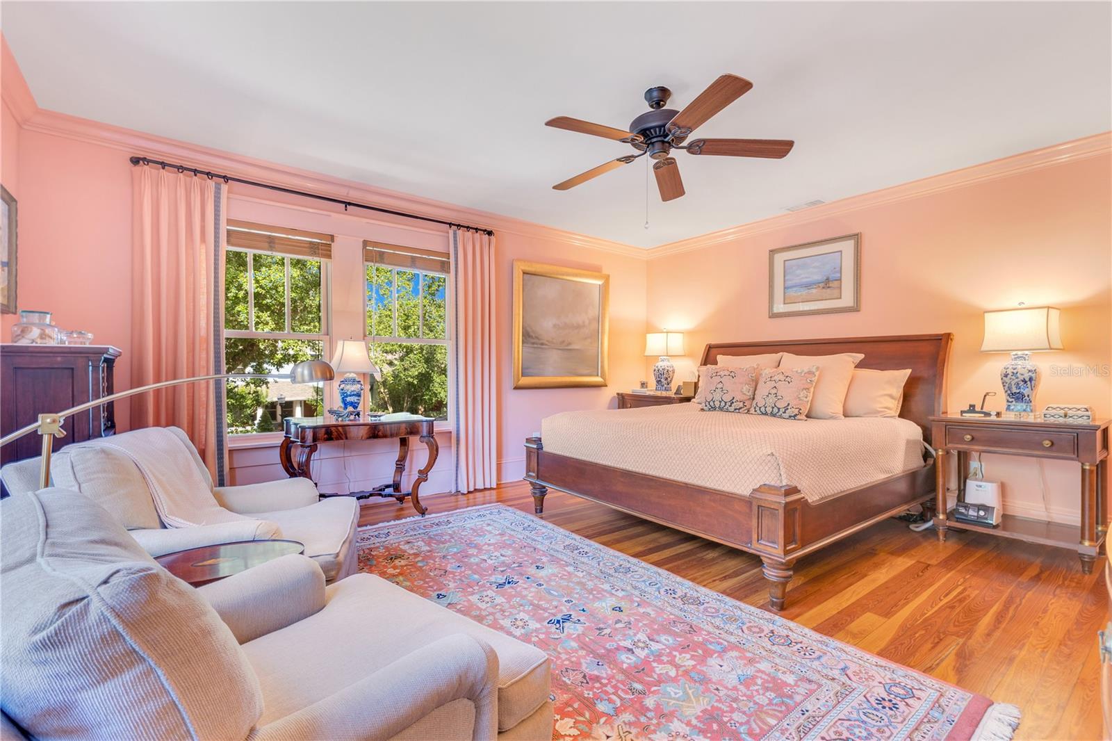 117 N THORNTON AVE, ORLANDO, FL, 32801