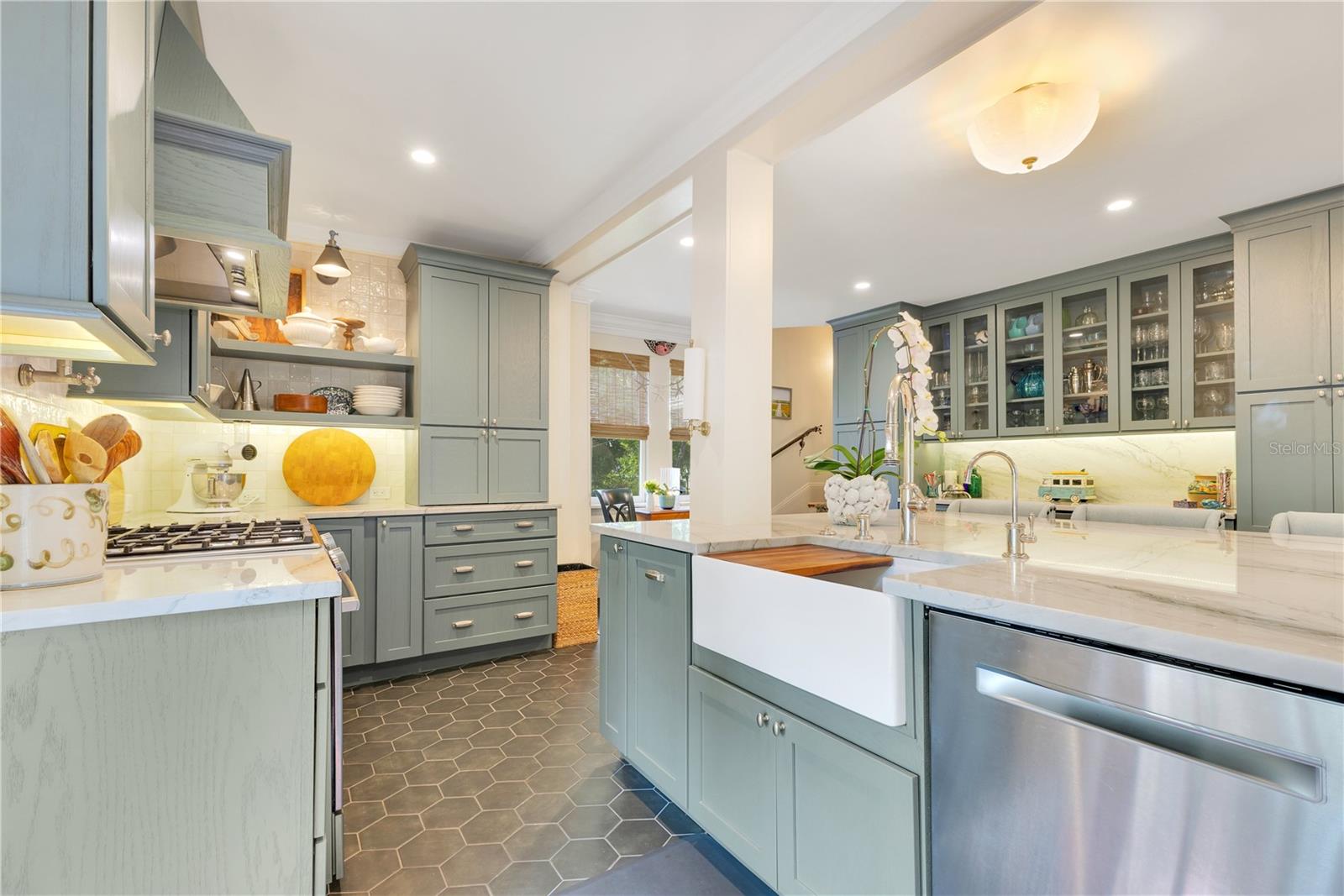 117 N THORNTON AVE, ORLANDO, FL, 32801