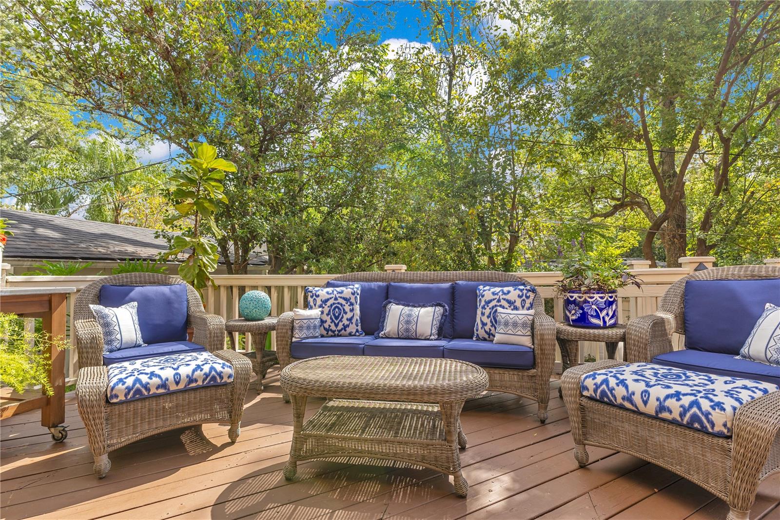 117 N THORNTON AVE, ORLANDO, FL, 32801