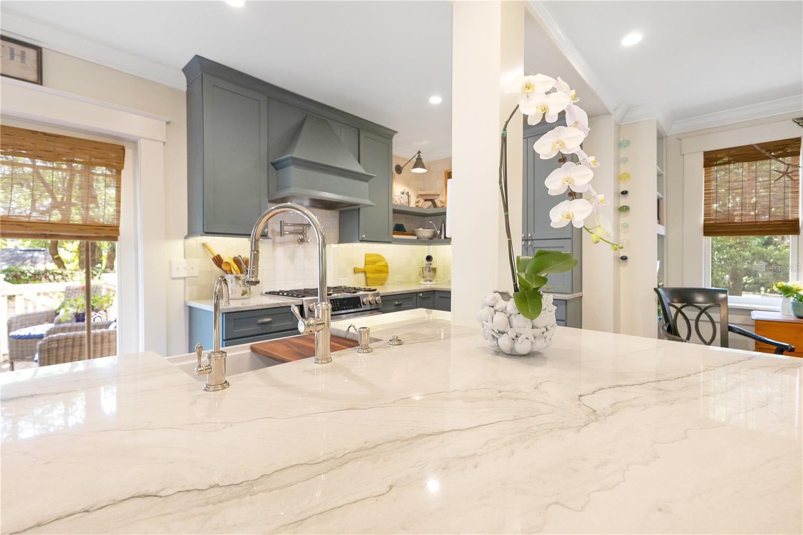 117 N THORNTON AVE, ORLANDO, FL, 32801