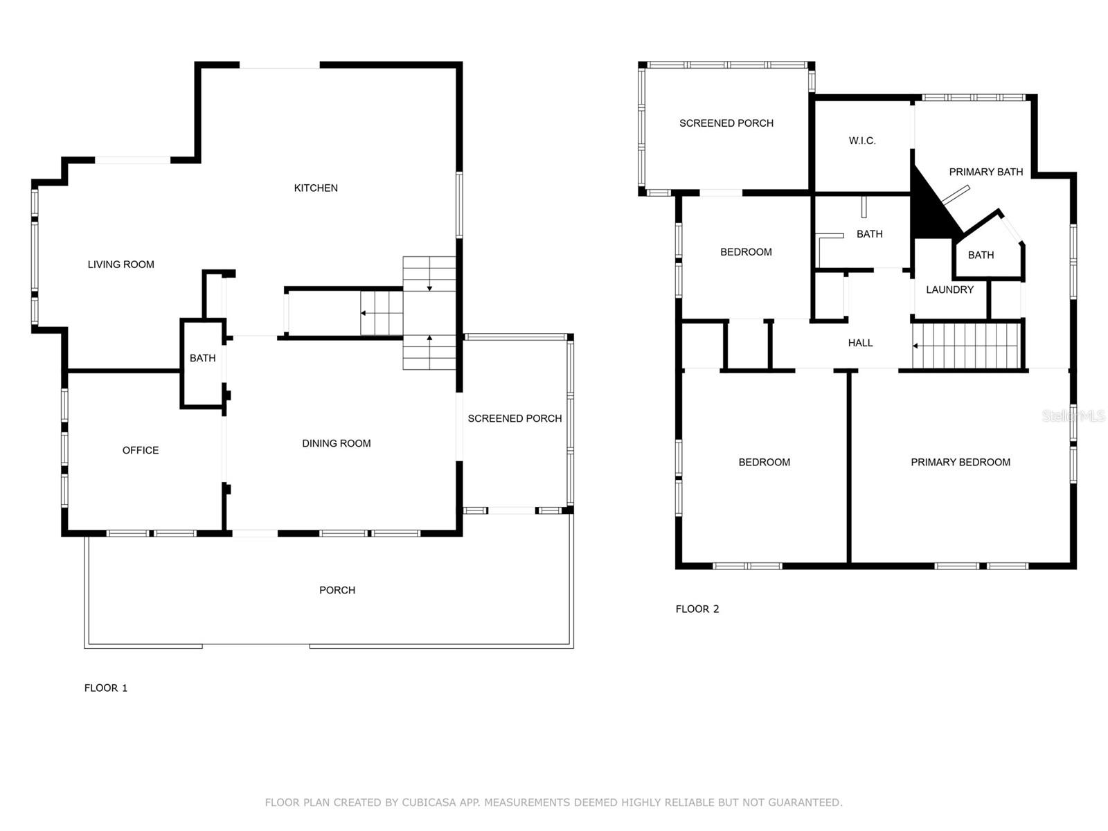 117 N THORNTON AVE, ORLANDO, FL, 32801