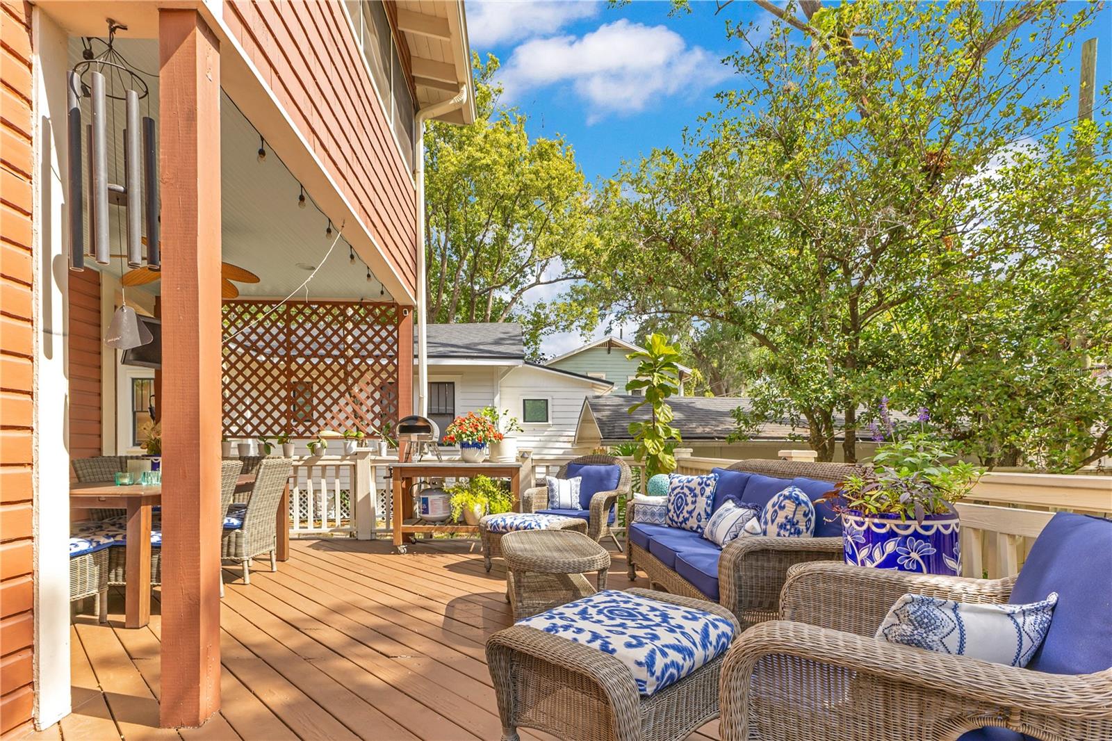 117 N THORNTON AVE, ORLANDO, FL, 32801