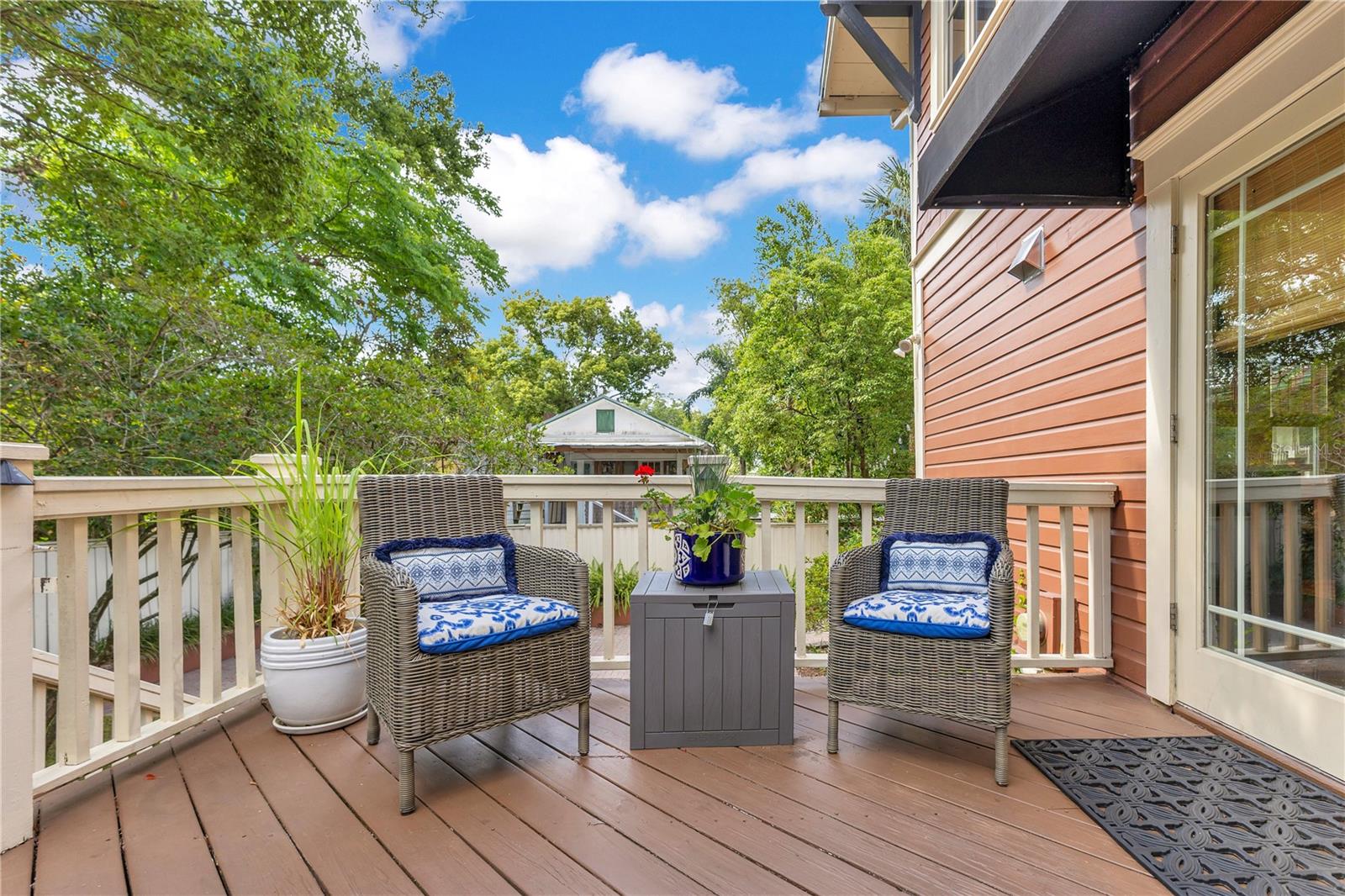 117 N THORNTON AVE, ORLANDO, FL, 32801