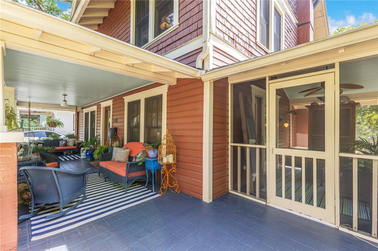 117 N THORNTON AVE, ORLANDO, FL, 32801