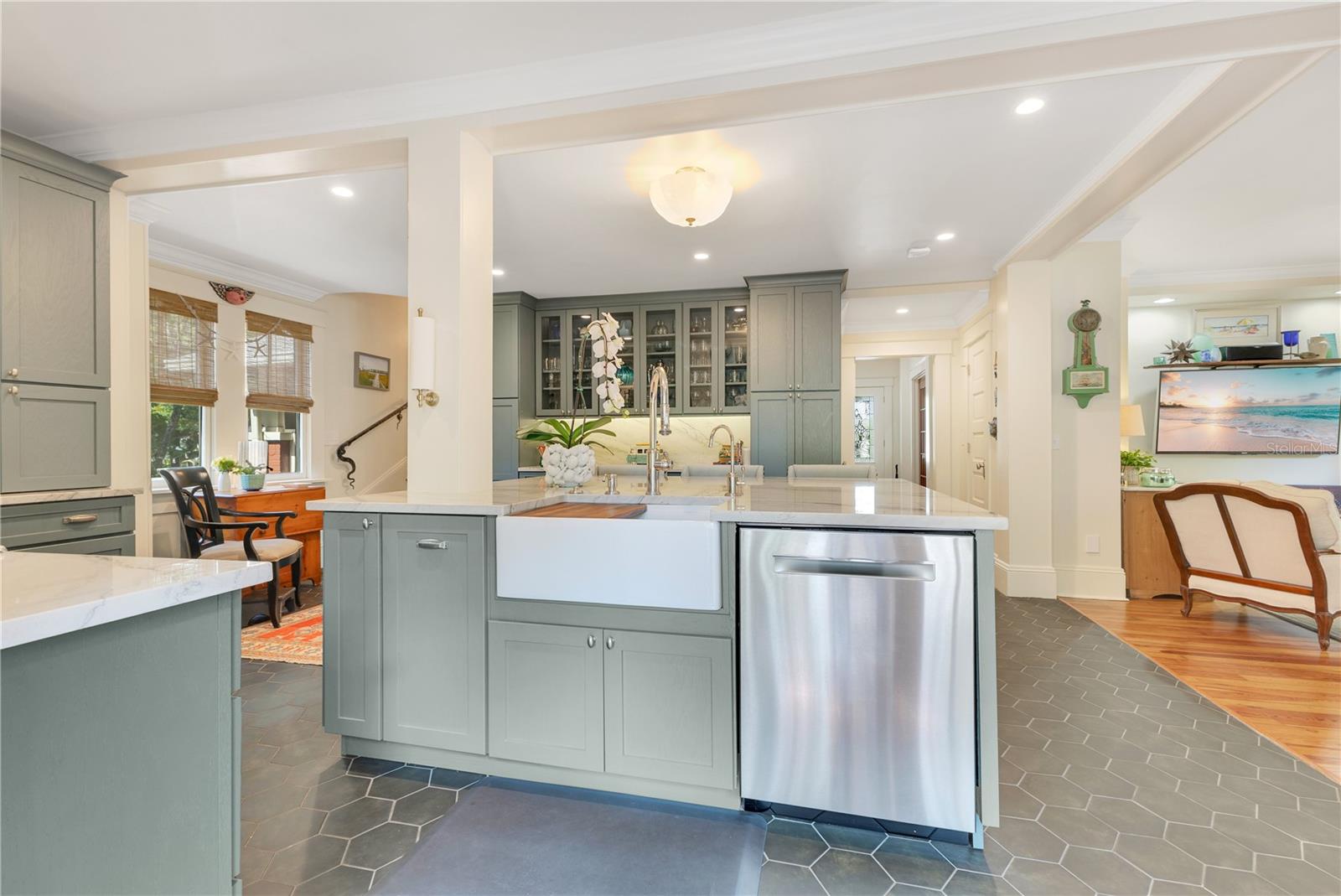 117 N THORNTON AVE, ORLANDO, FL, 32801