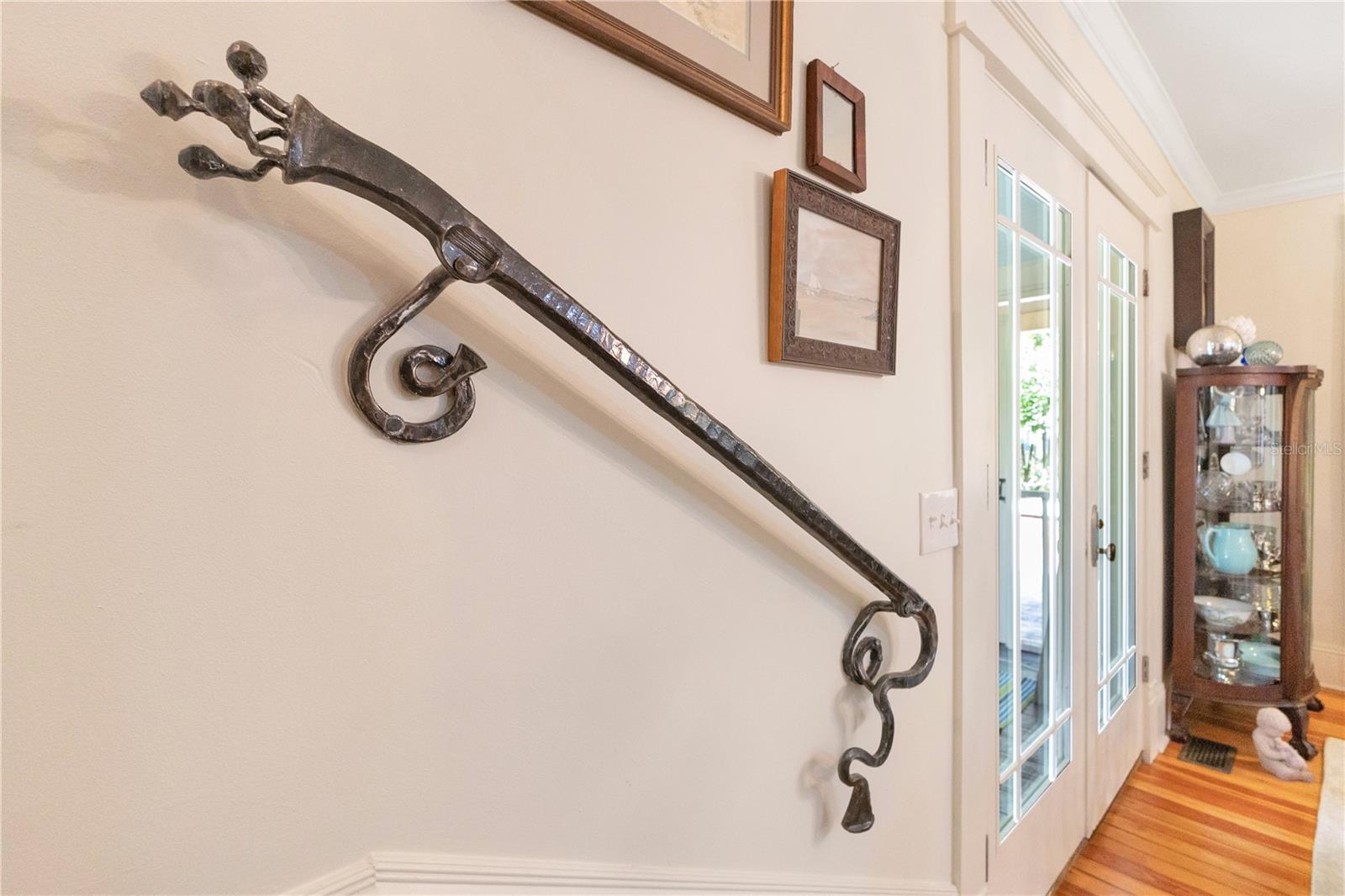 117 N THORNTON AVE, ORLANDO, FL, 32801