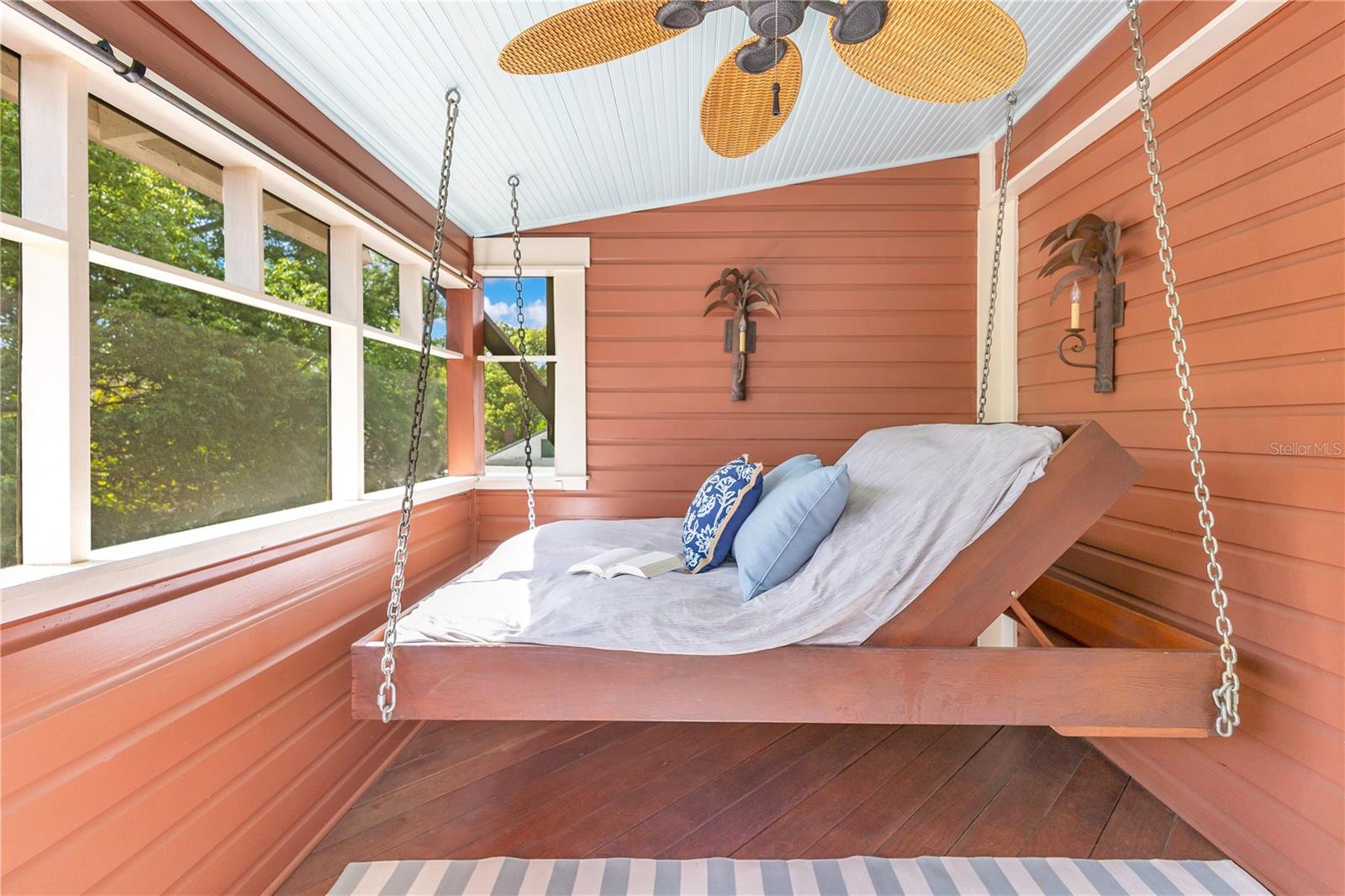 117 N THORNTON AVE, ORLANDO, FL, 32801