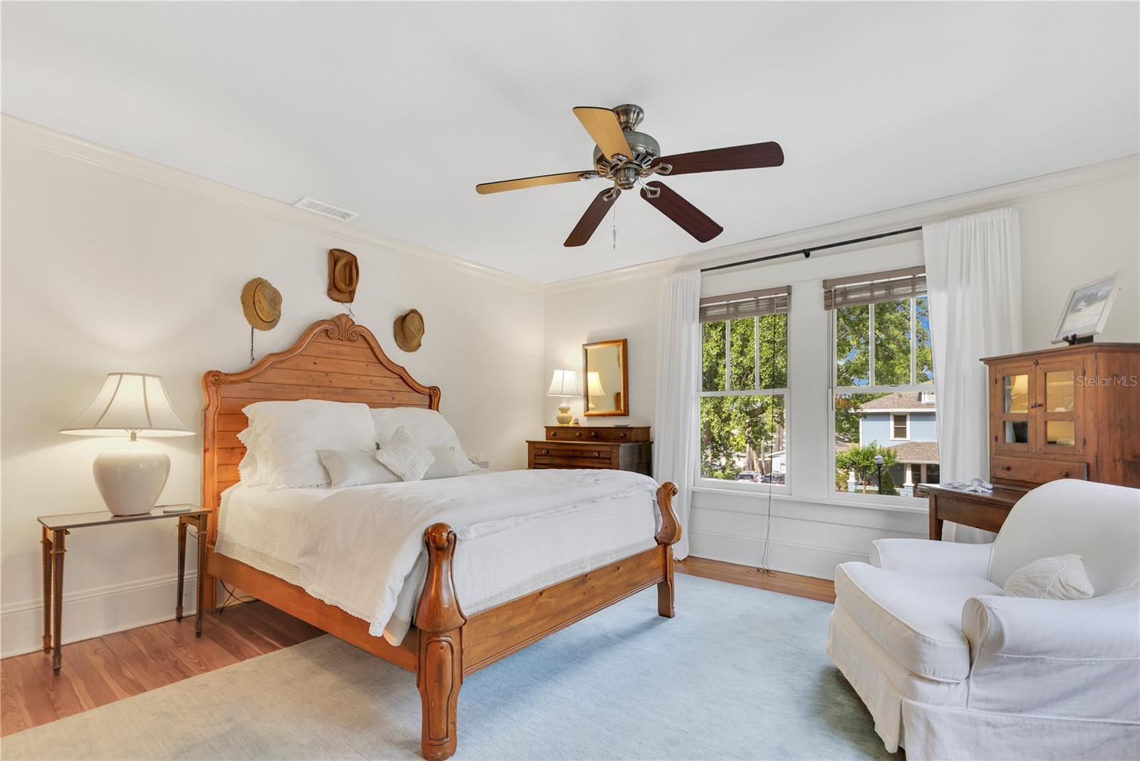 117 N THORNTON AVE, ORLANDO, FL, 32801