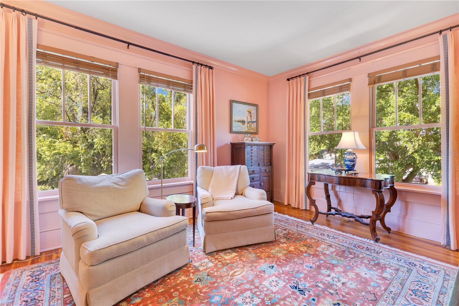 117 N THORNTON AVE, ORLANDO, FL, 32801