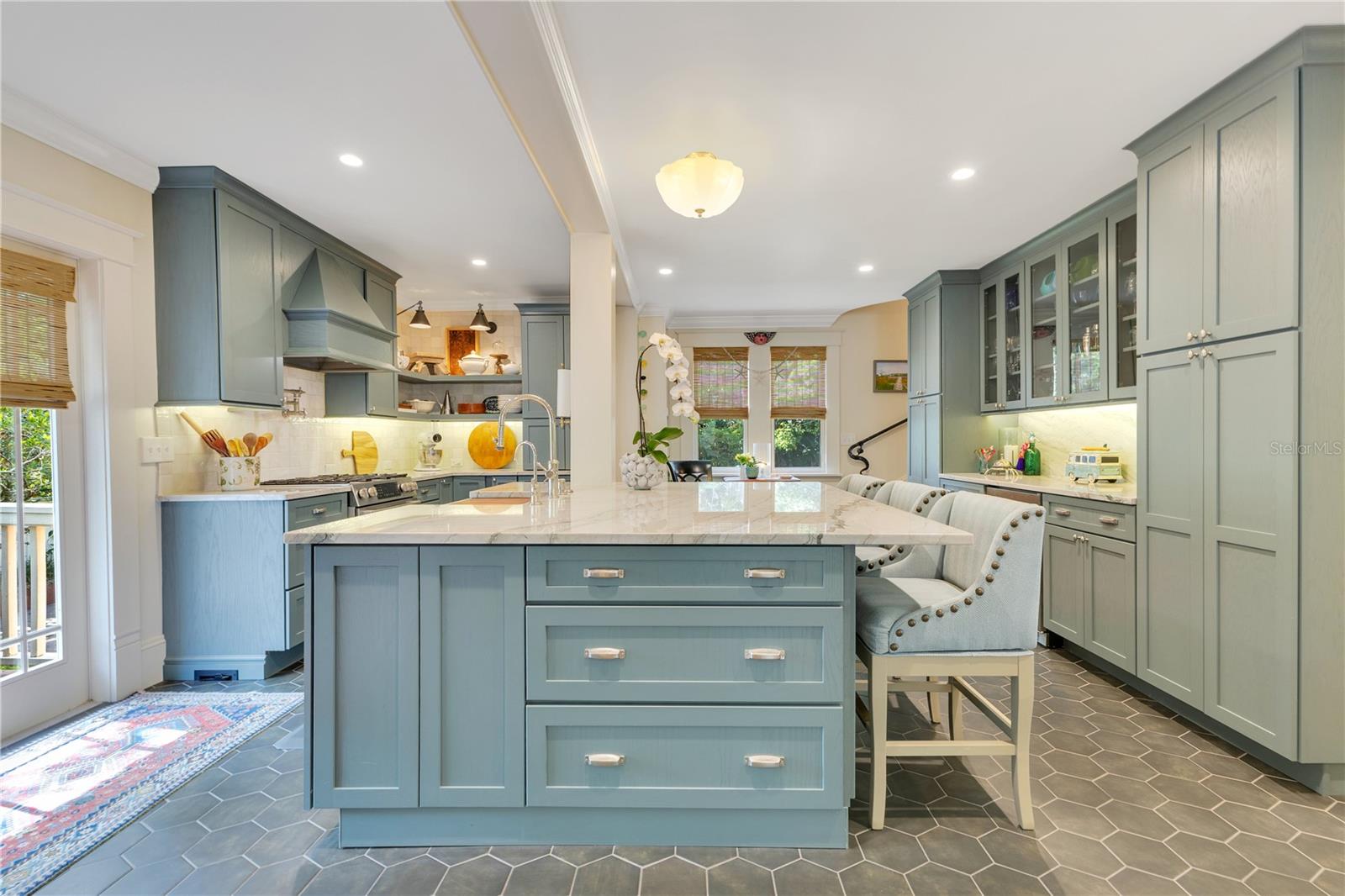 117 N THORNTON AVE, ORLANDO, FL, 32801