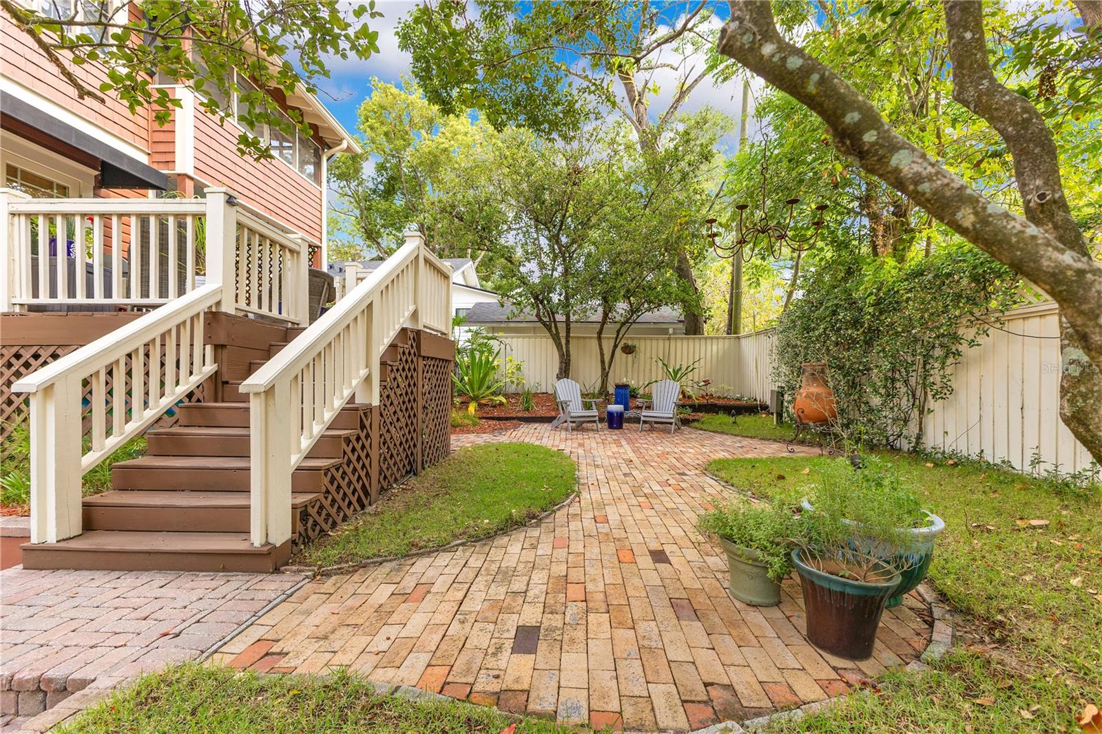 117 N THORNTON AVE, ORLANDO, FL, 32801