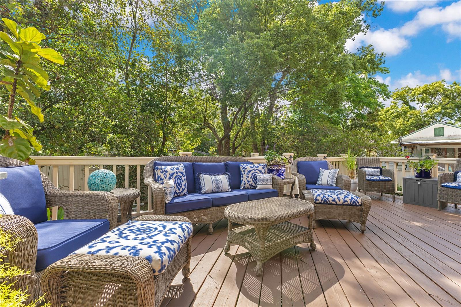 117 N THORNTON AVE, ORLANDO, FL, 32801