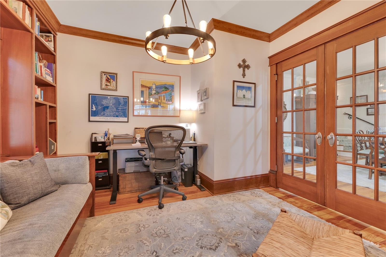 117 N THORNTON AVE, ORLANDO, FL, 32801