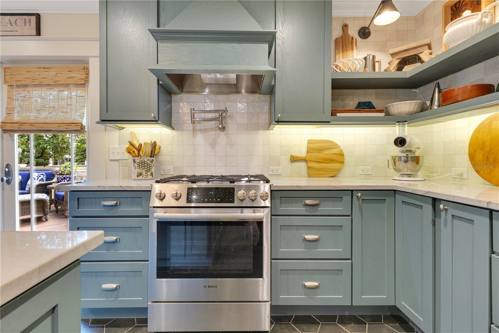 117 N THORNTON AVE, ORLANDO, FL, 32801