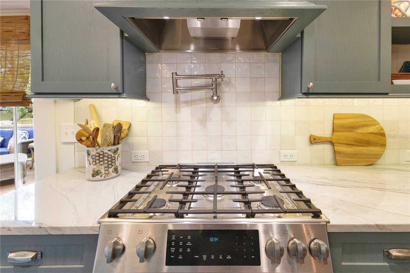 117 N THORNTON AVE, ORLANDO, FL, 32801