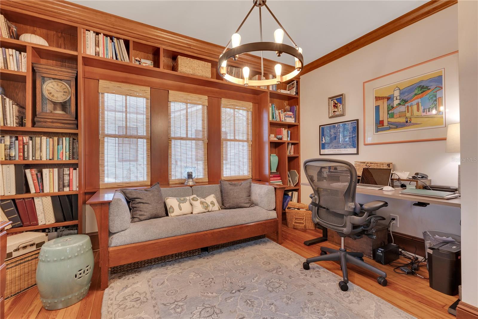 117 N THORNTON AVE, ORLANDO, FL, 32801