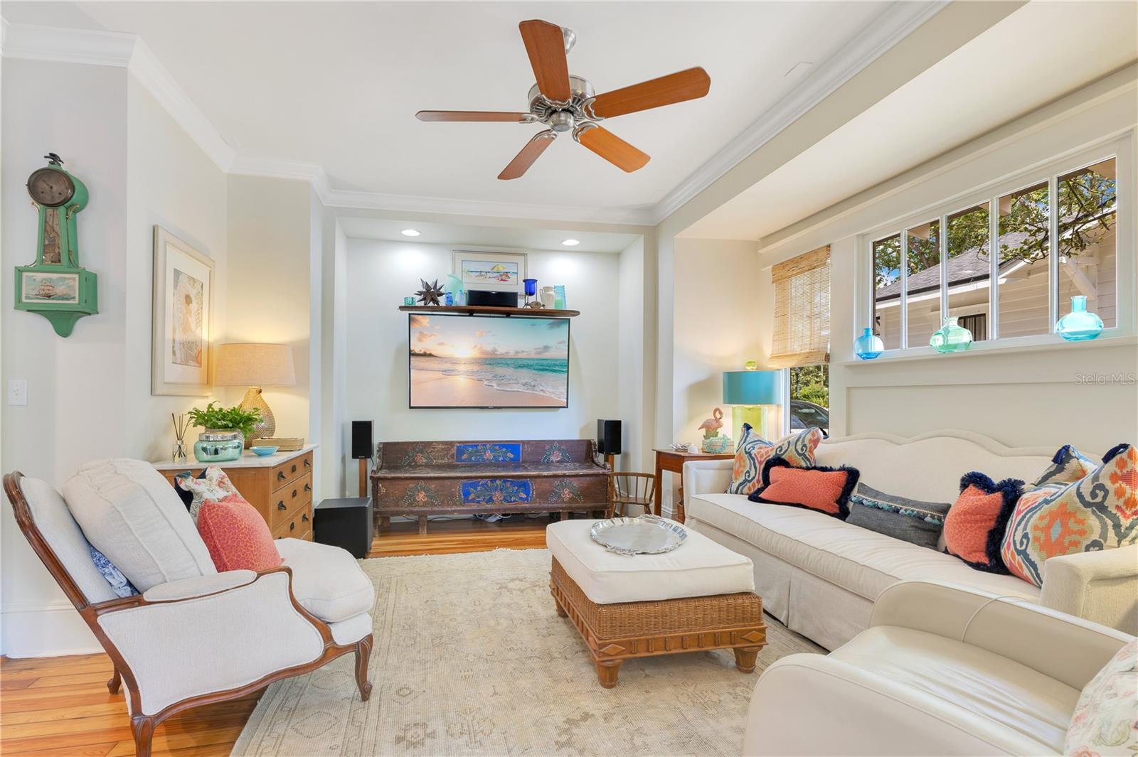 117 N THORNTON AVE, ORLANDO, FL, 32801