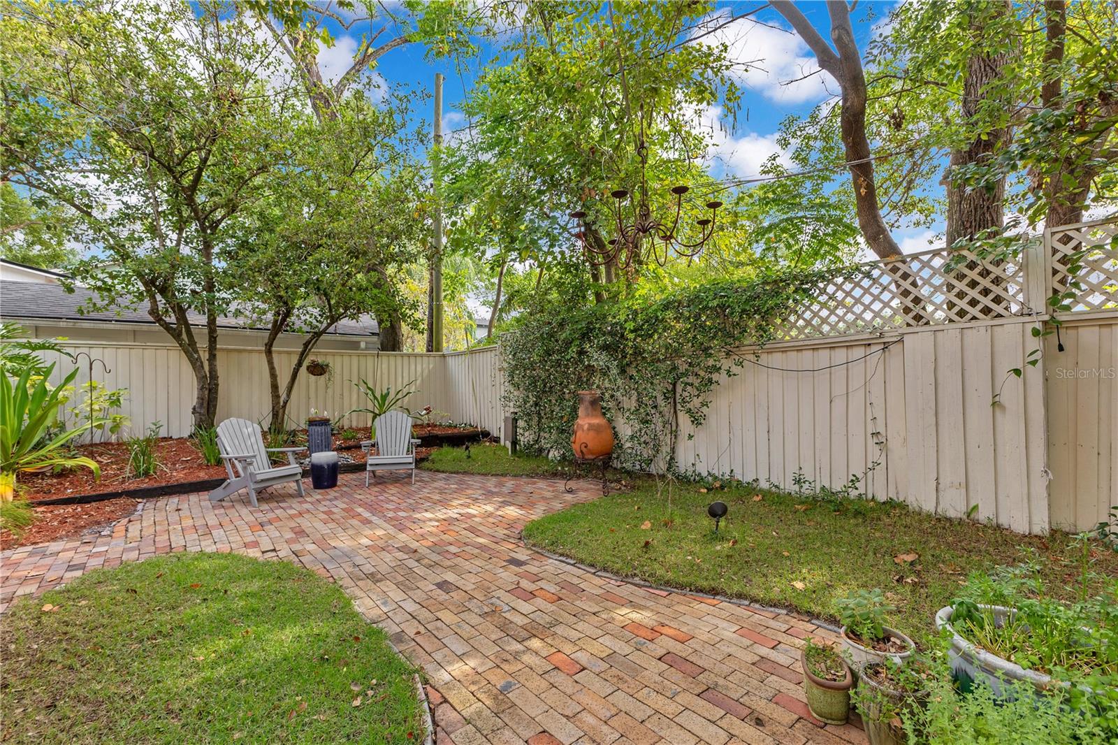 117 N THORNTON AVE, ORLANDO, FL, 32801