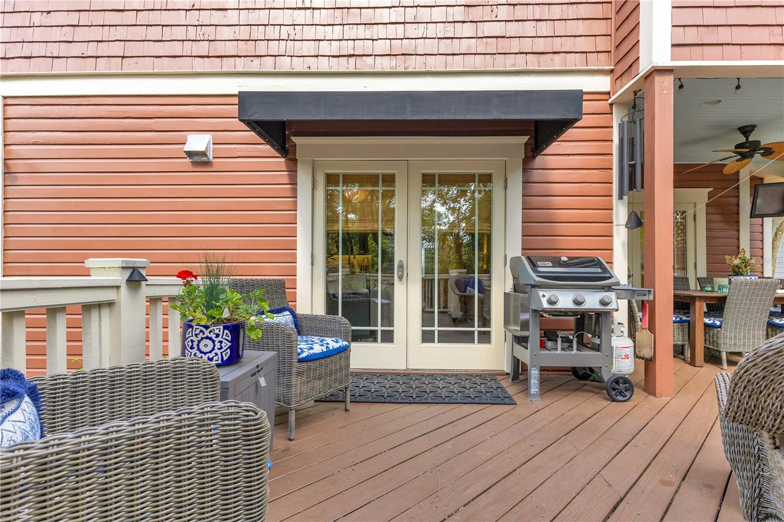 117 N THORNTON AVE, ORLANDO, FL, 32801