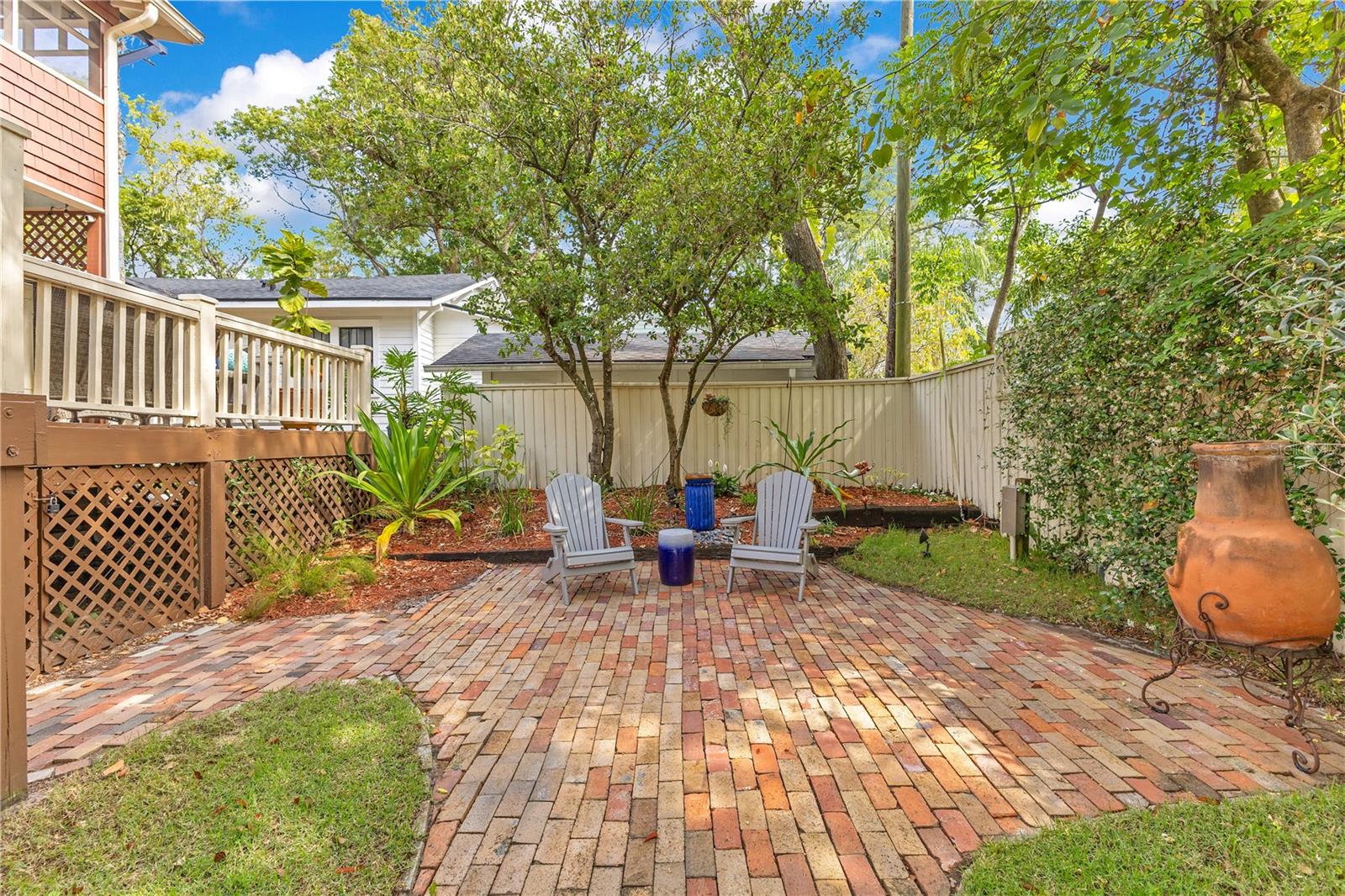 117 N THORNTON AVE, ORLANDO, FL, 32801