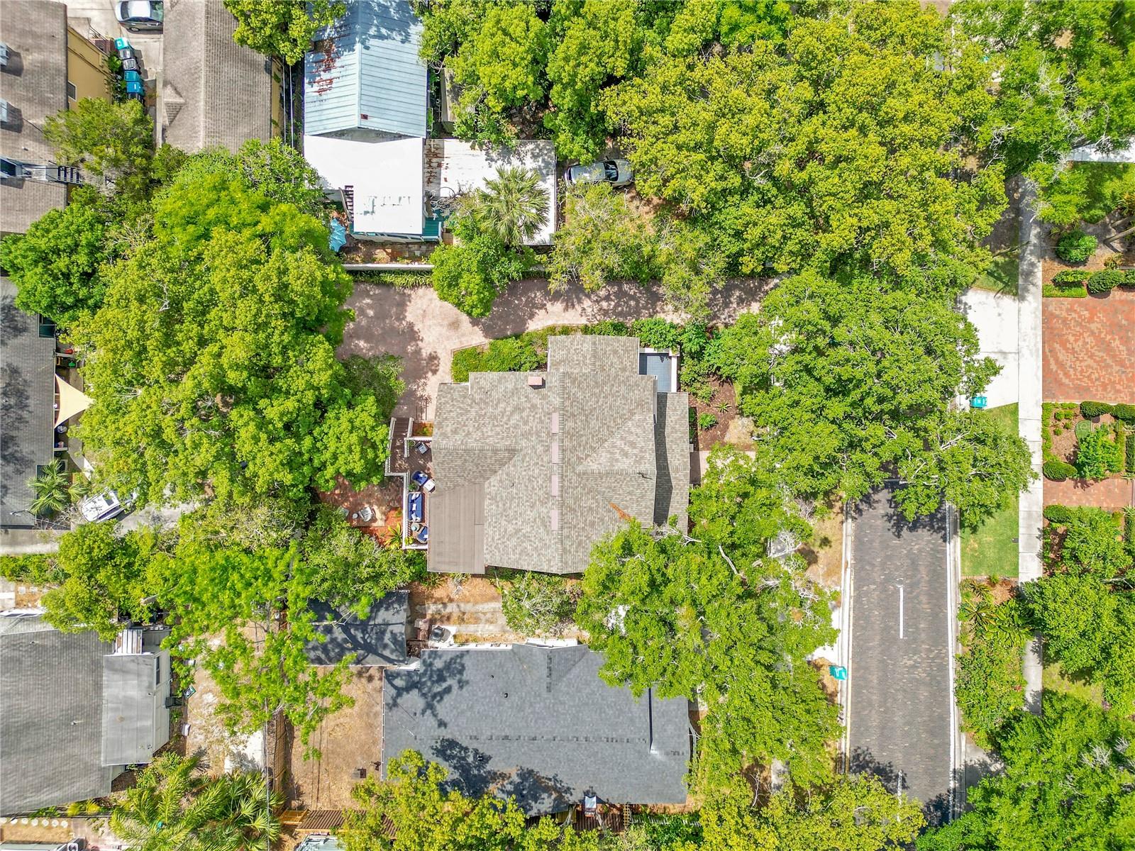 117 N THORNTON AVE, ORLANDO, FL, 32801