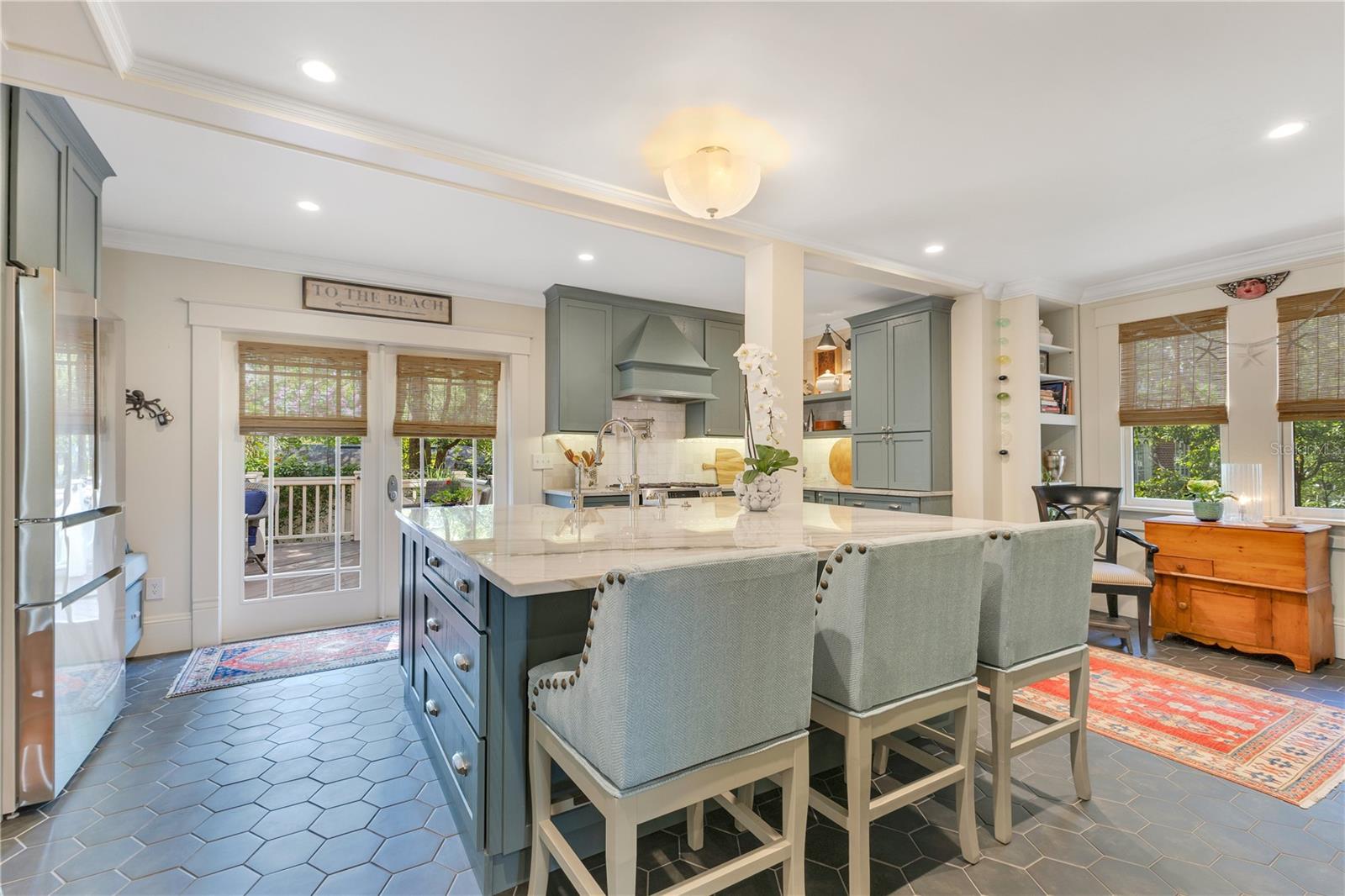 117 N THORNTON AVE, ORLANDO, FL, 32801