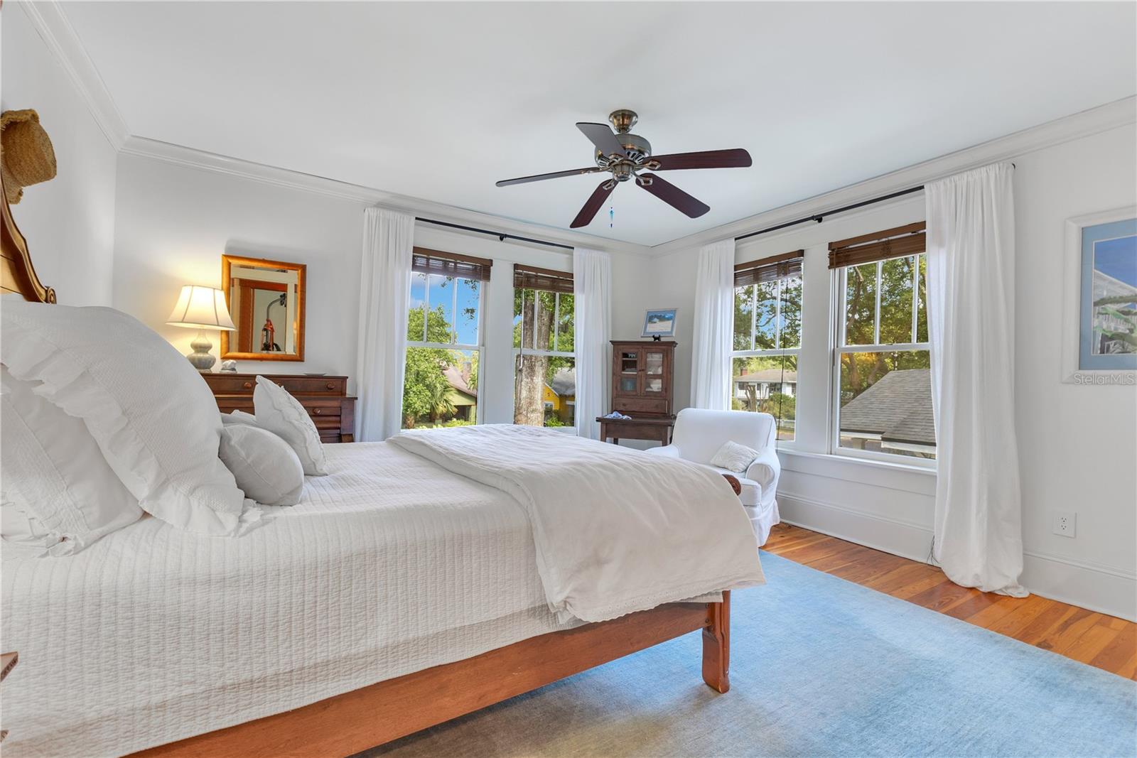 117 N THORNTON AVE, ORLANDO, FL, 32801