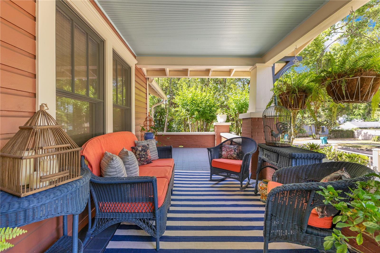 117 N THORNTON AVE, ORLANDO, FL, 32801