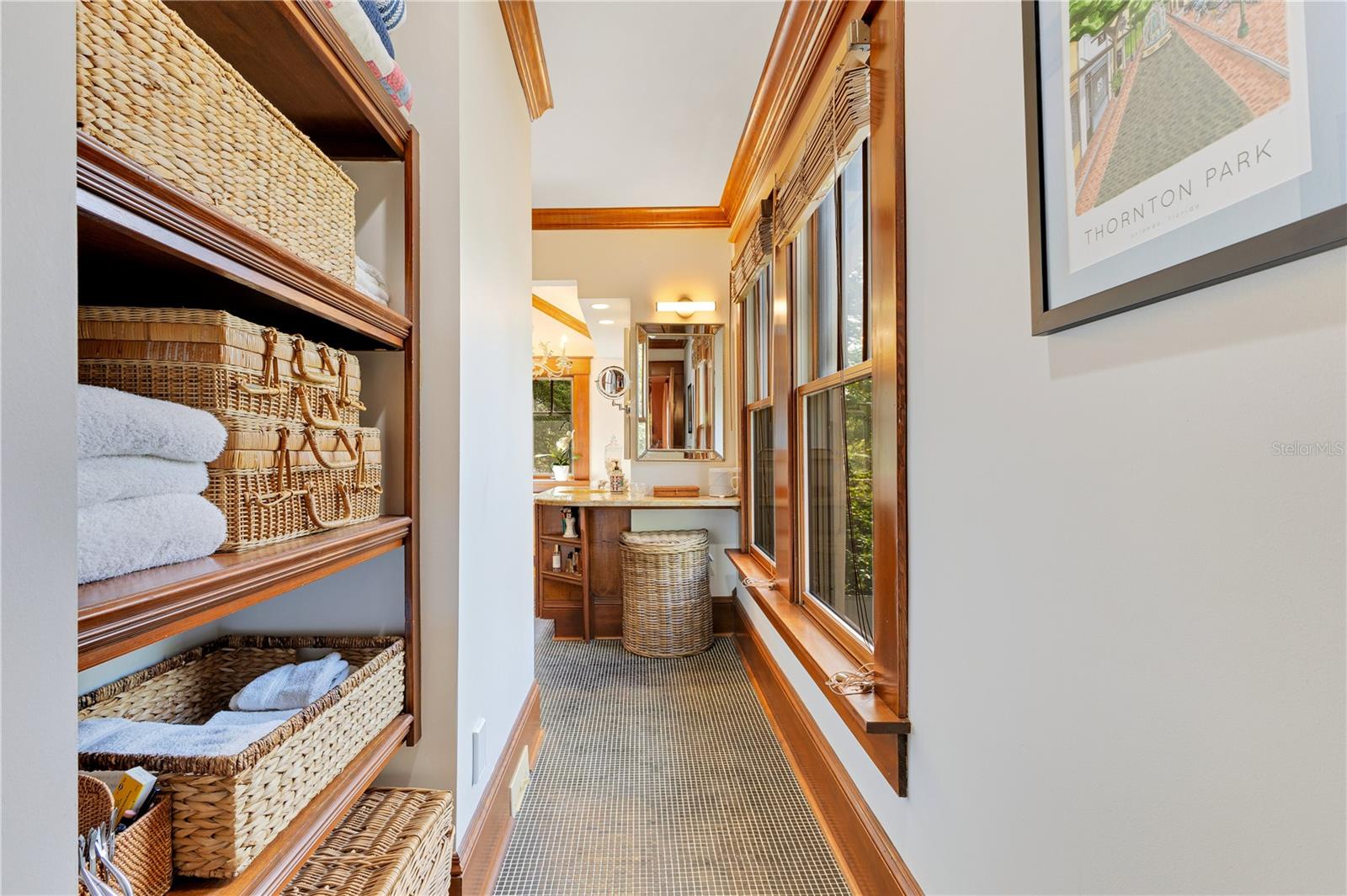 117 N THORNTON AVE, ORLANDO, FL, 32801