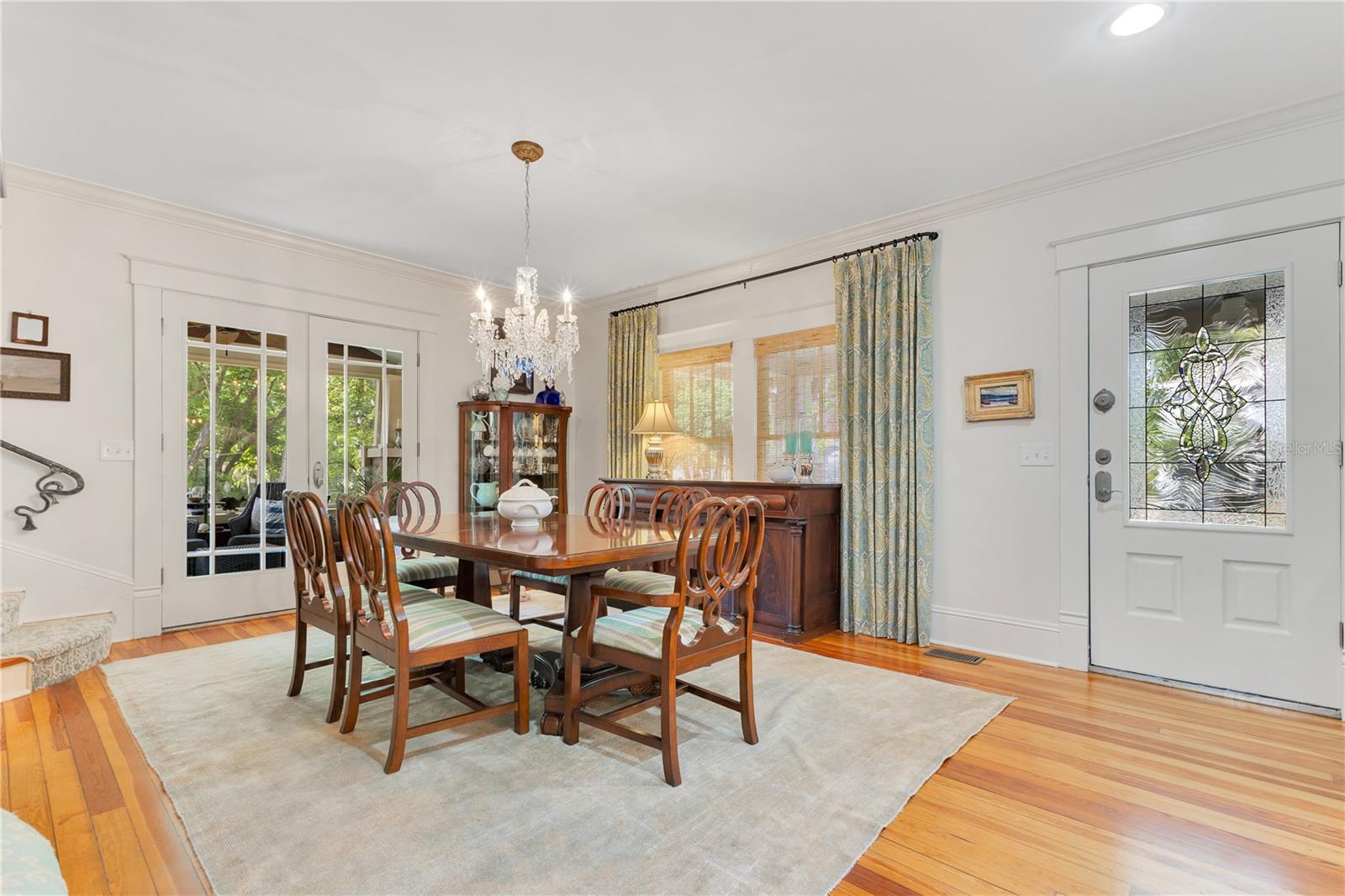 117 N THORNTON AVE, ORLANDO, FL, 32801