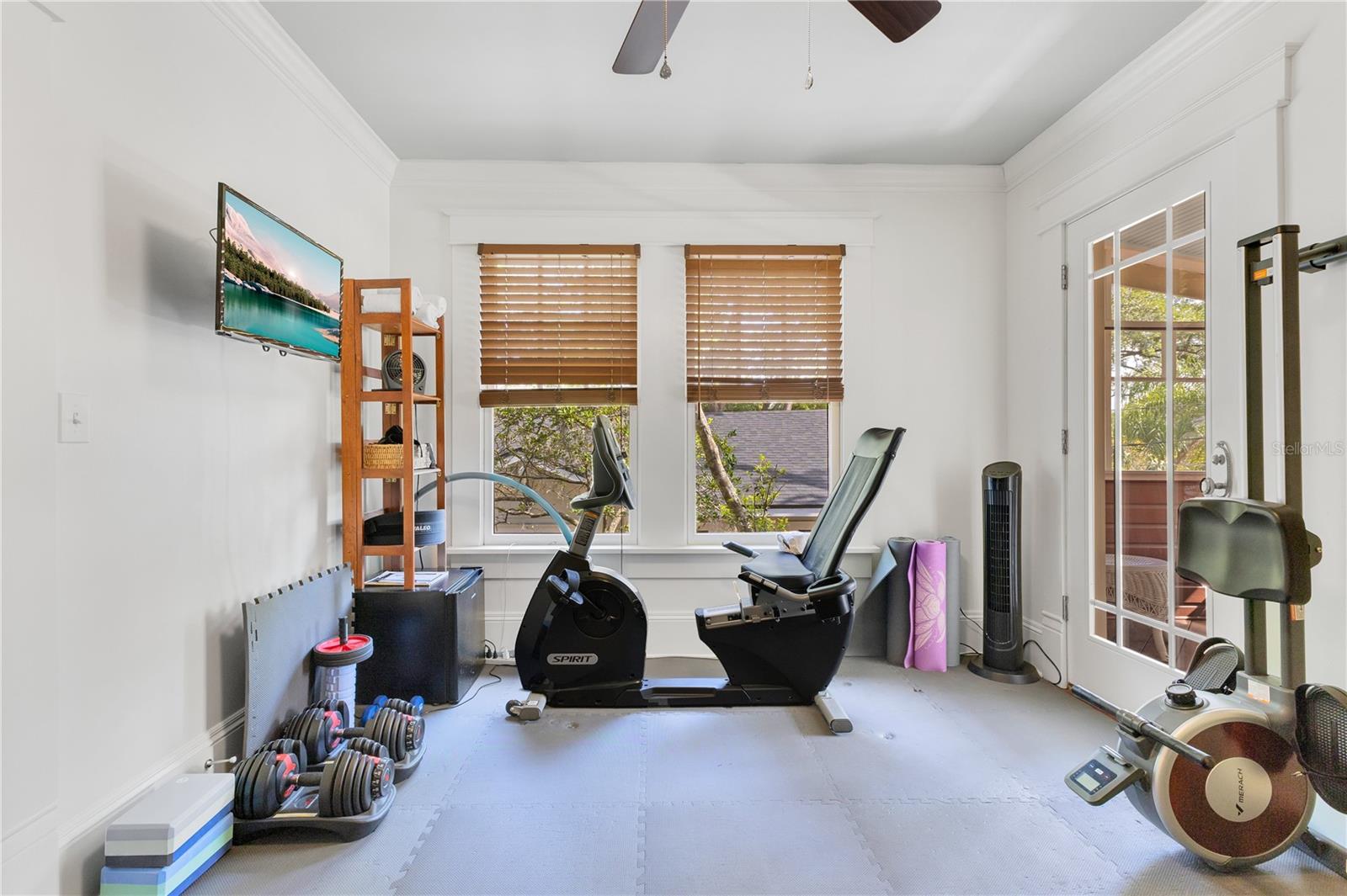 117 N THORNTON AVE, ORLANDO, FL, 32801