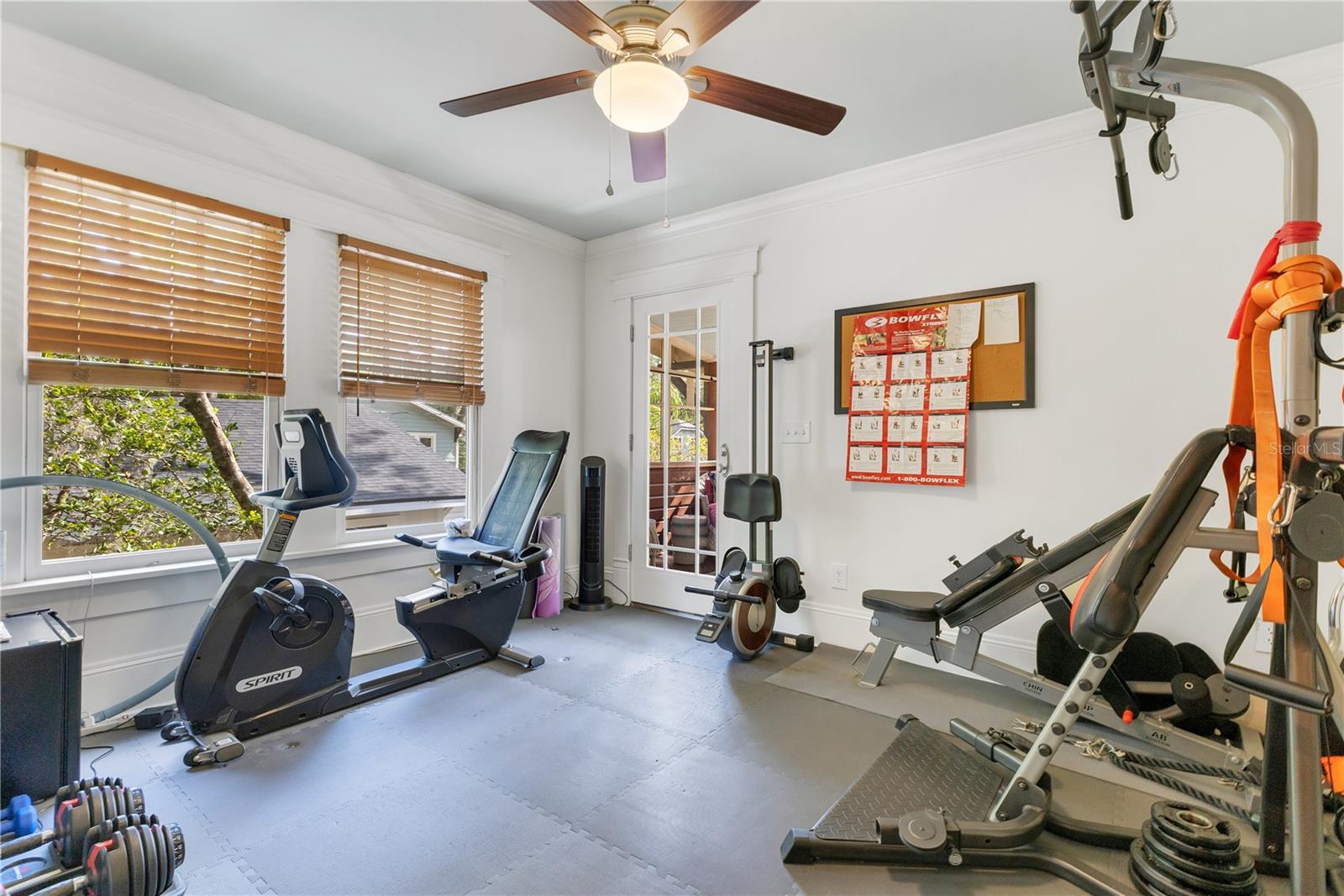 117 N THORNTON AVE, ORLANDO, FL, 32801