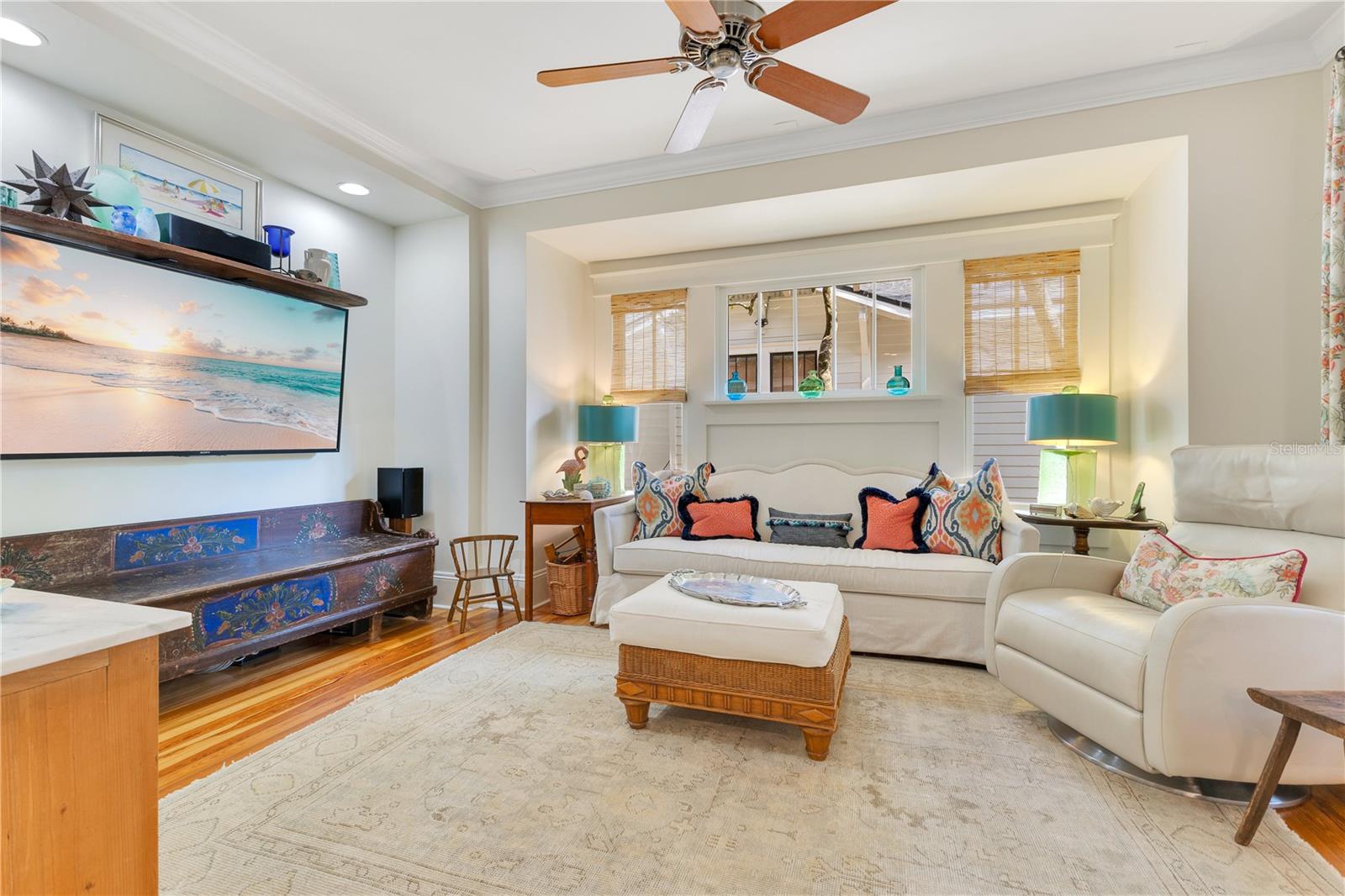 117 N THORNTON AVE, ORLANDO, FL, 32801