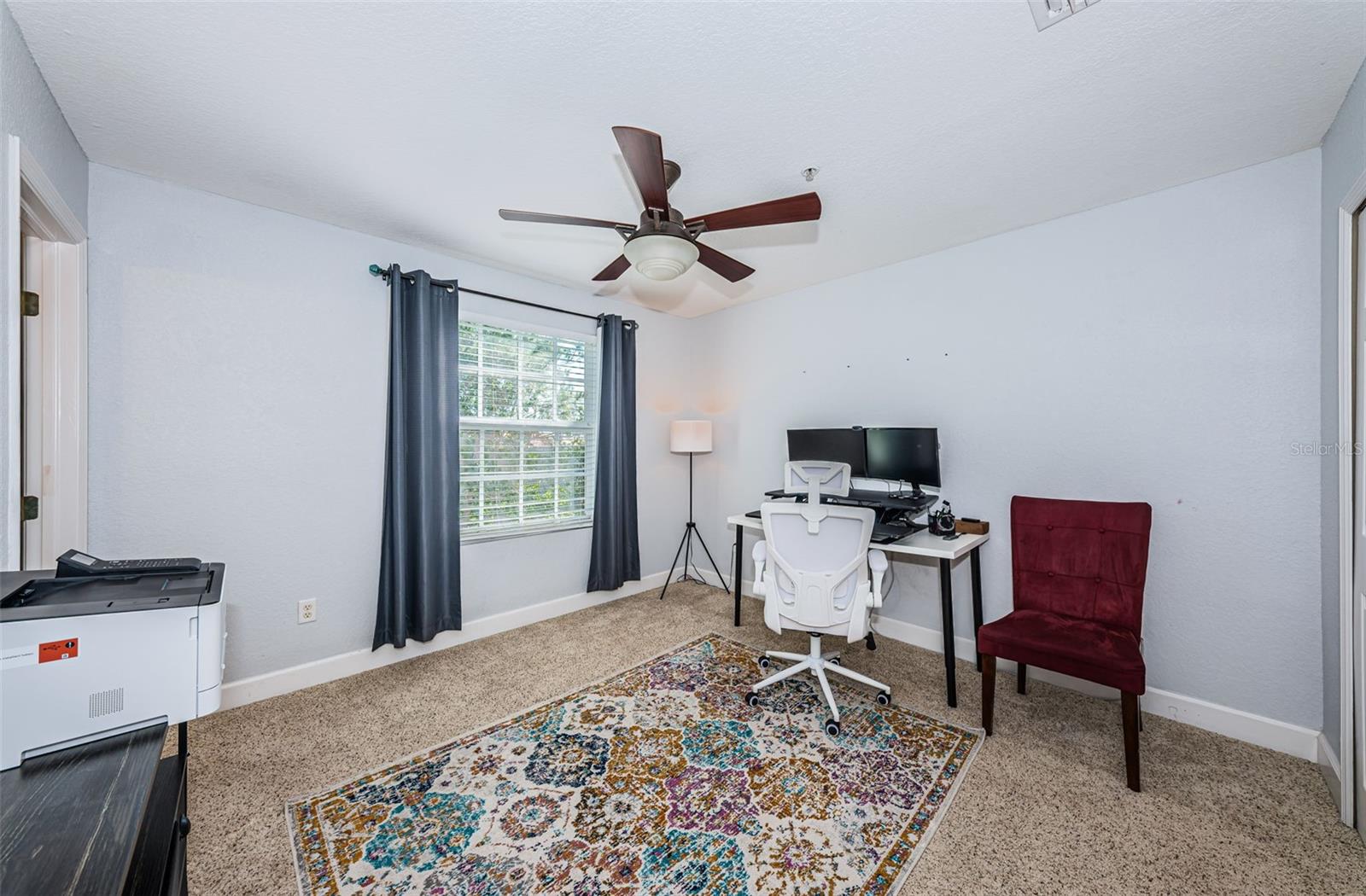 Third bedroom