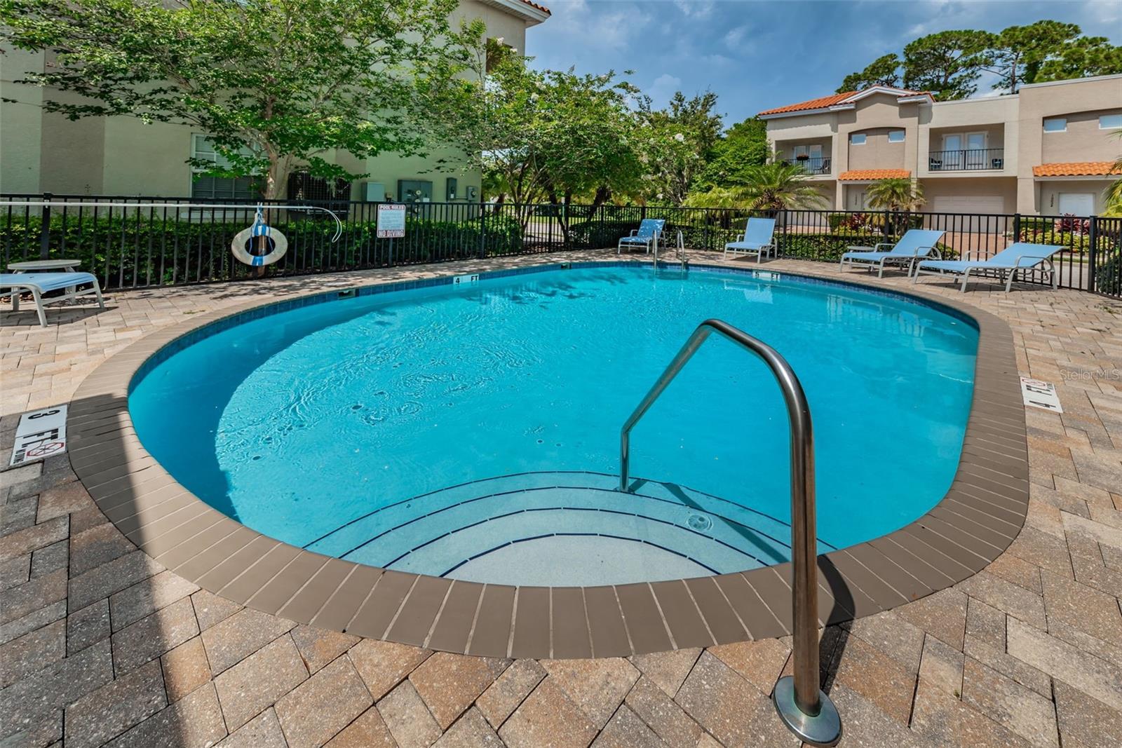 Perfect for our Florida endless summers.