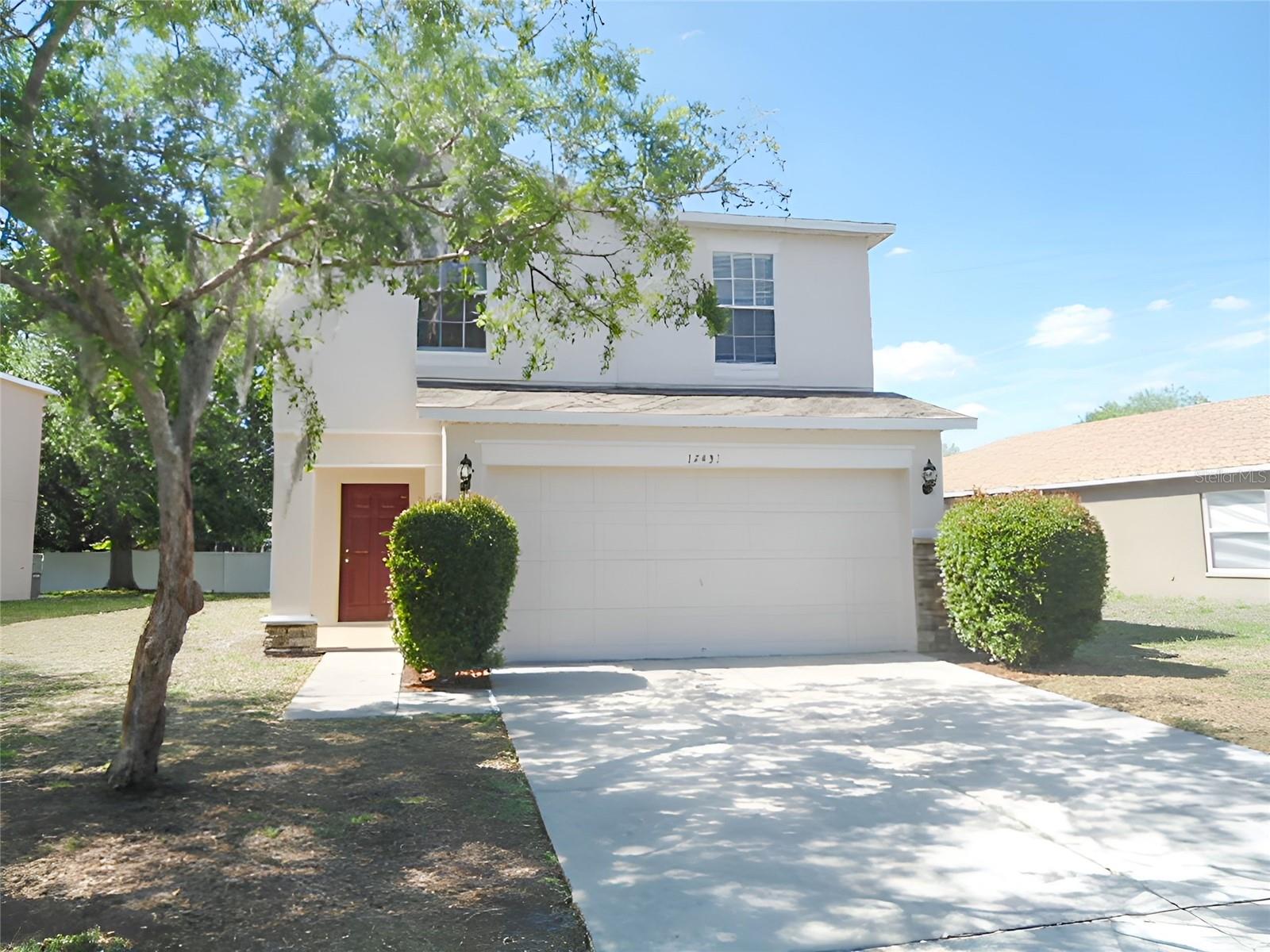 12431 WHITE BLUFF RD, HUDSON, FL, 34669