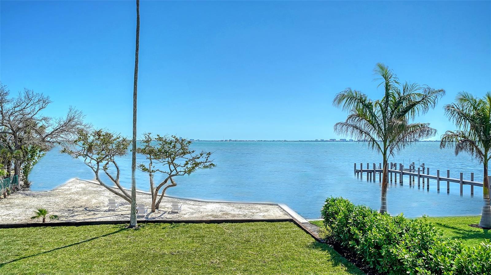 404 S SHORE DR, SARASOTA, FL, 34234