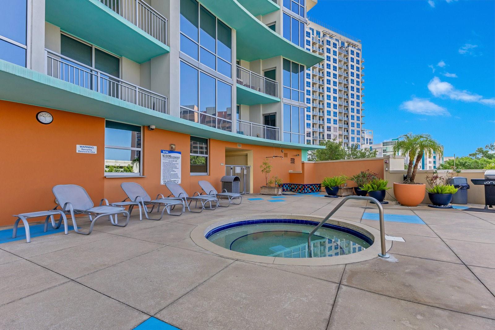322 E CENTRAL BLVD #1008, ORLANDO, FL, 32801