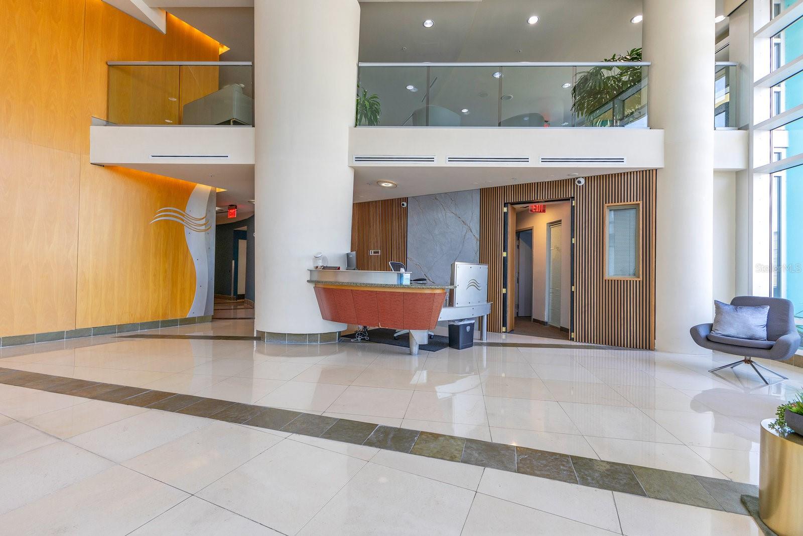 322 E CENTRAL BLVD #1008, ORLANDO, FL, 32801