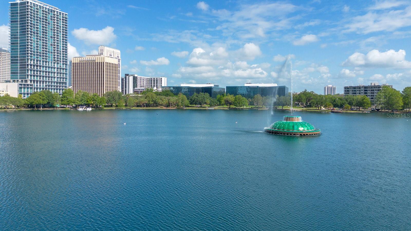 322 E CENTRAL BLVD #1008, ORLANDO, FL, 32801