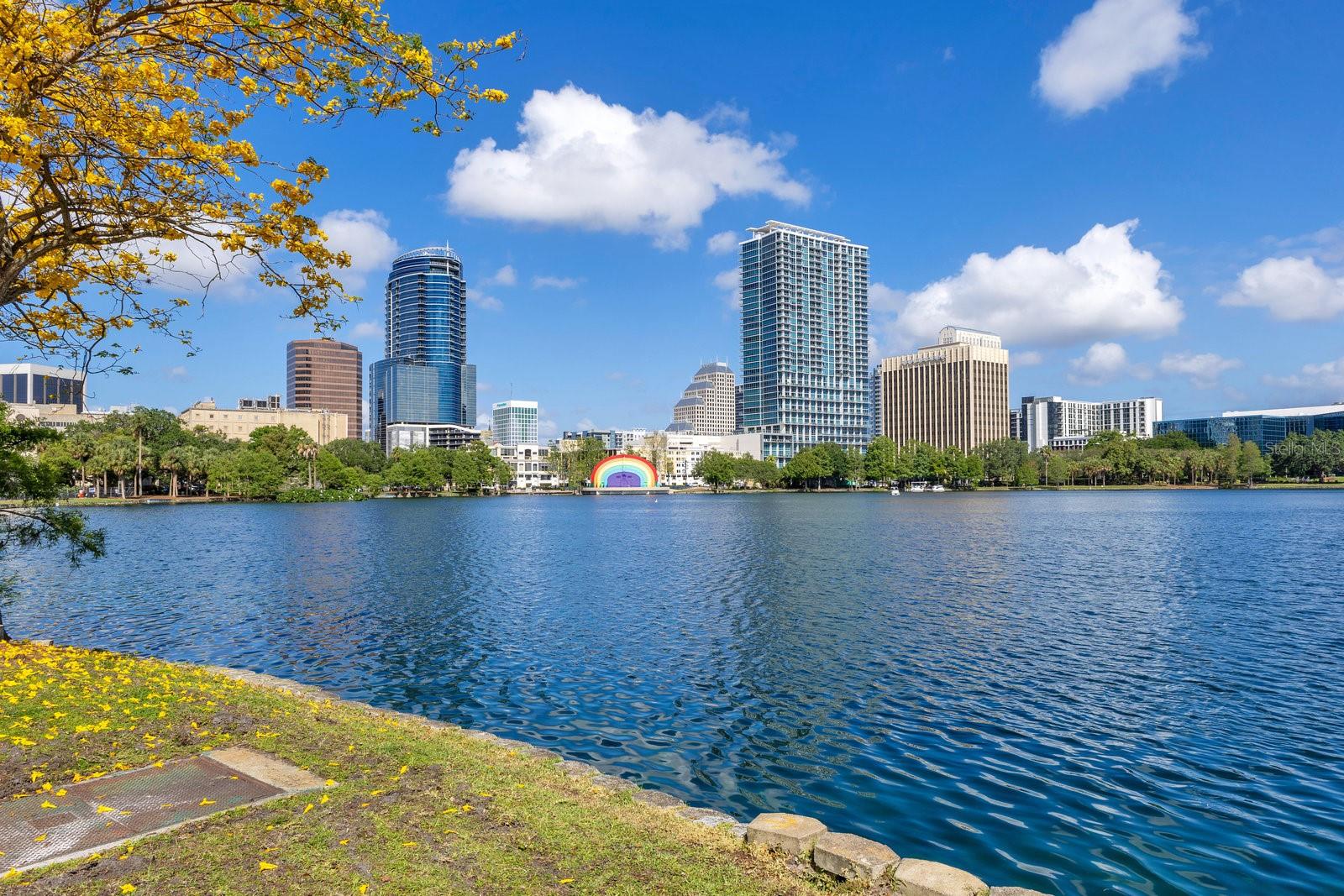 322 E CENTRAL BLVD #1008, ORLANDO, FL, 32801