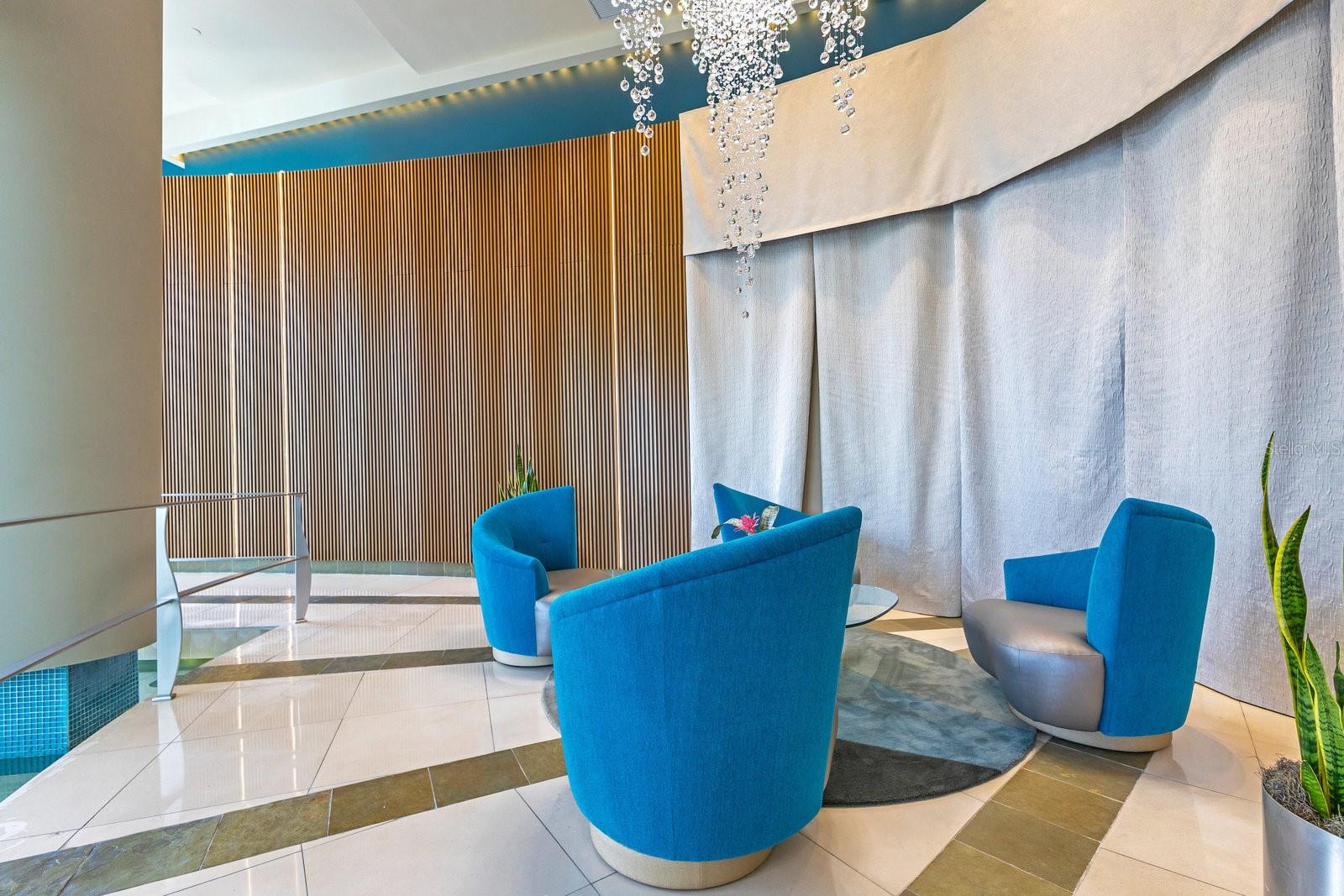 322 E CENTRAL BLVD #1008, ORLANDO, FL, 32801