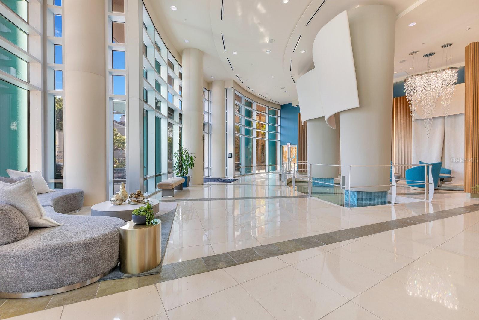 322 E CENTRAL BLVD #1008, ORLANDO, FL, 32801