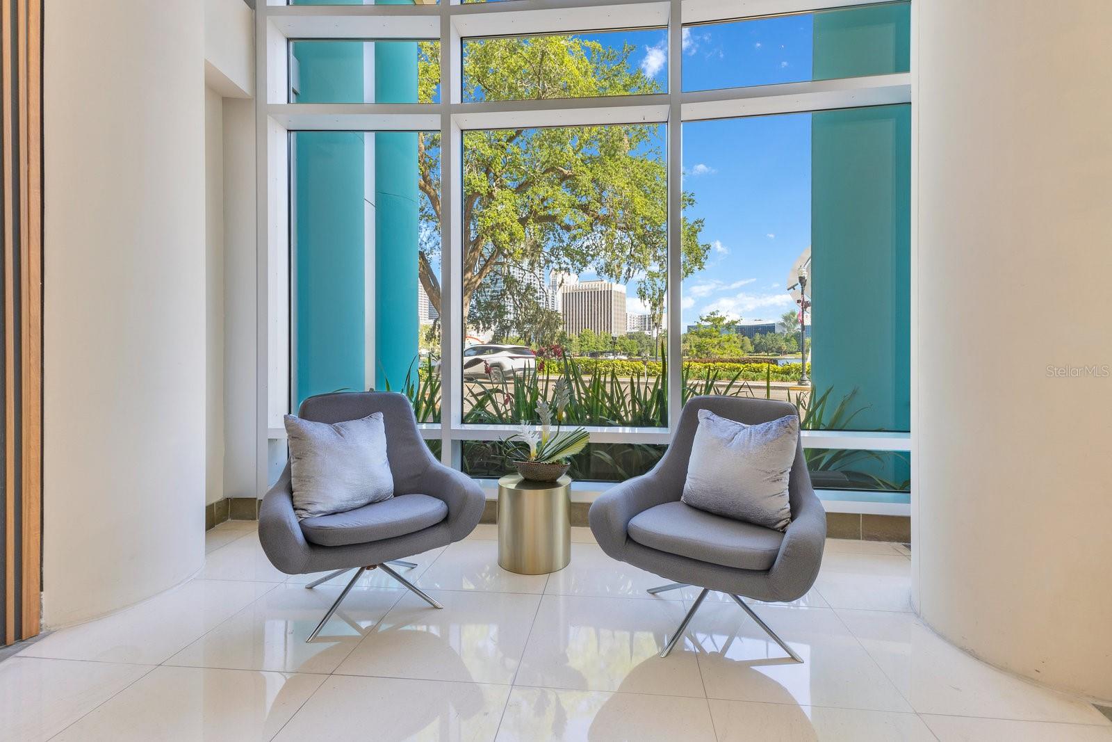 322 E CENTRAL BLVD #1008, ORLANDO, FL, 32801