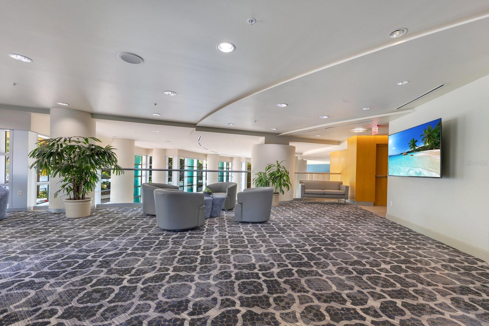 322 E CENTRAL BLVD #1008, ORLANDO, FL, 32801