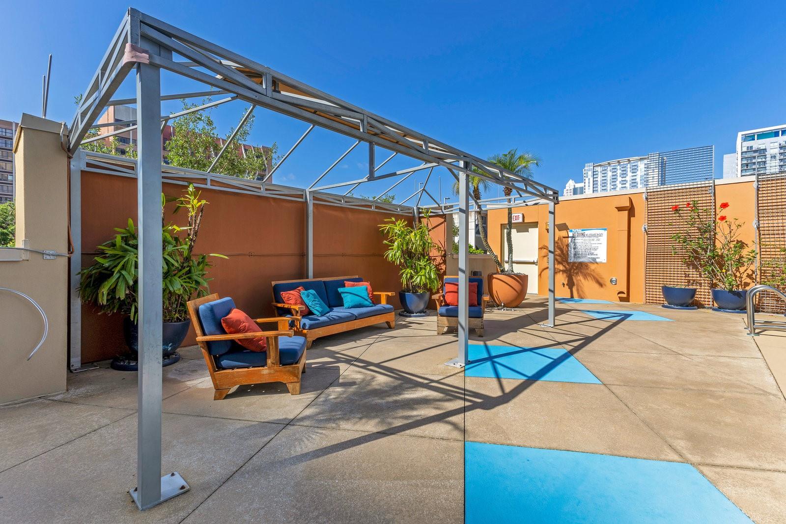 322 E CENTRAL BLVD #1008, ORLANDO, FL, 32801