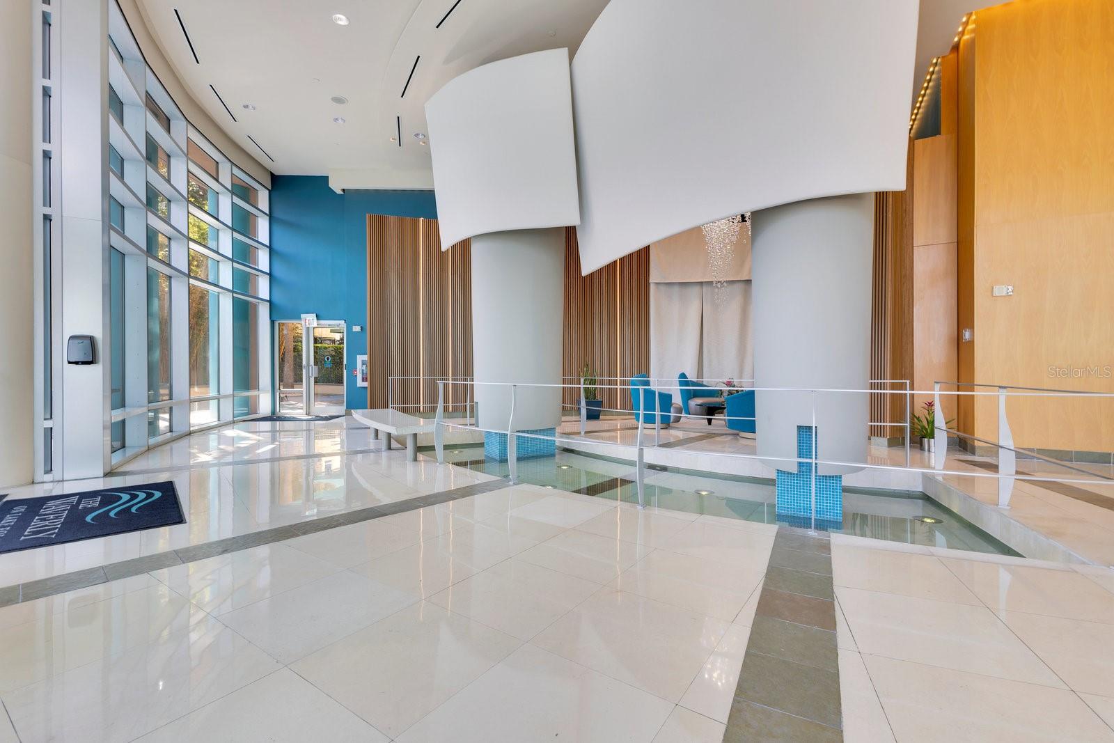 322 E CENTRAL BLVD #1008, ORLANDO, FL, 32801