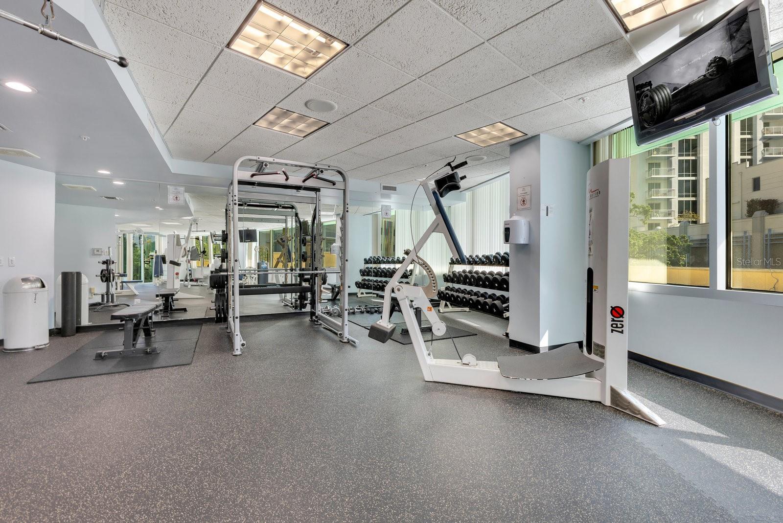 322 E CENTRAL BLVD #1008, ORLANDO, FL, 32801