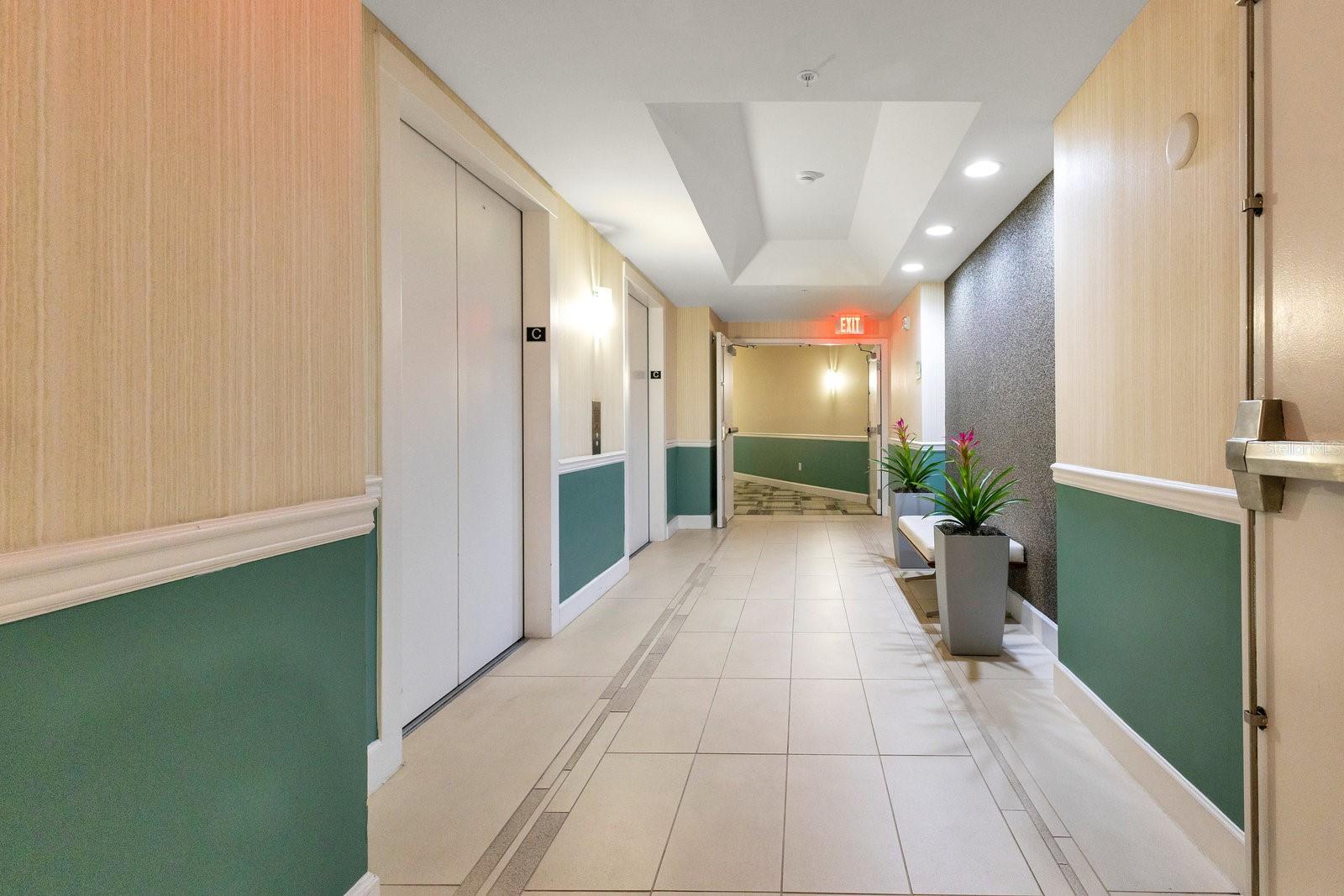 322 E CENTRAL BLVD #1008, ORLANDO, FL, 32801