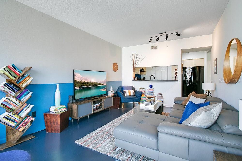 322 E CENTRAL BLVD #1008, ORLANDO, FL, 32801